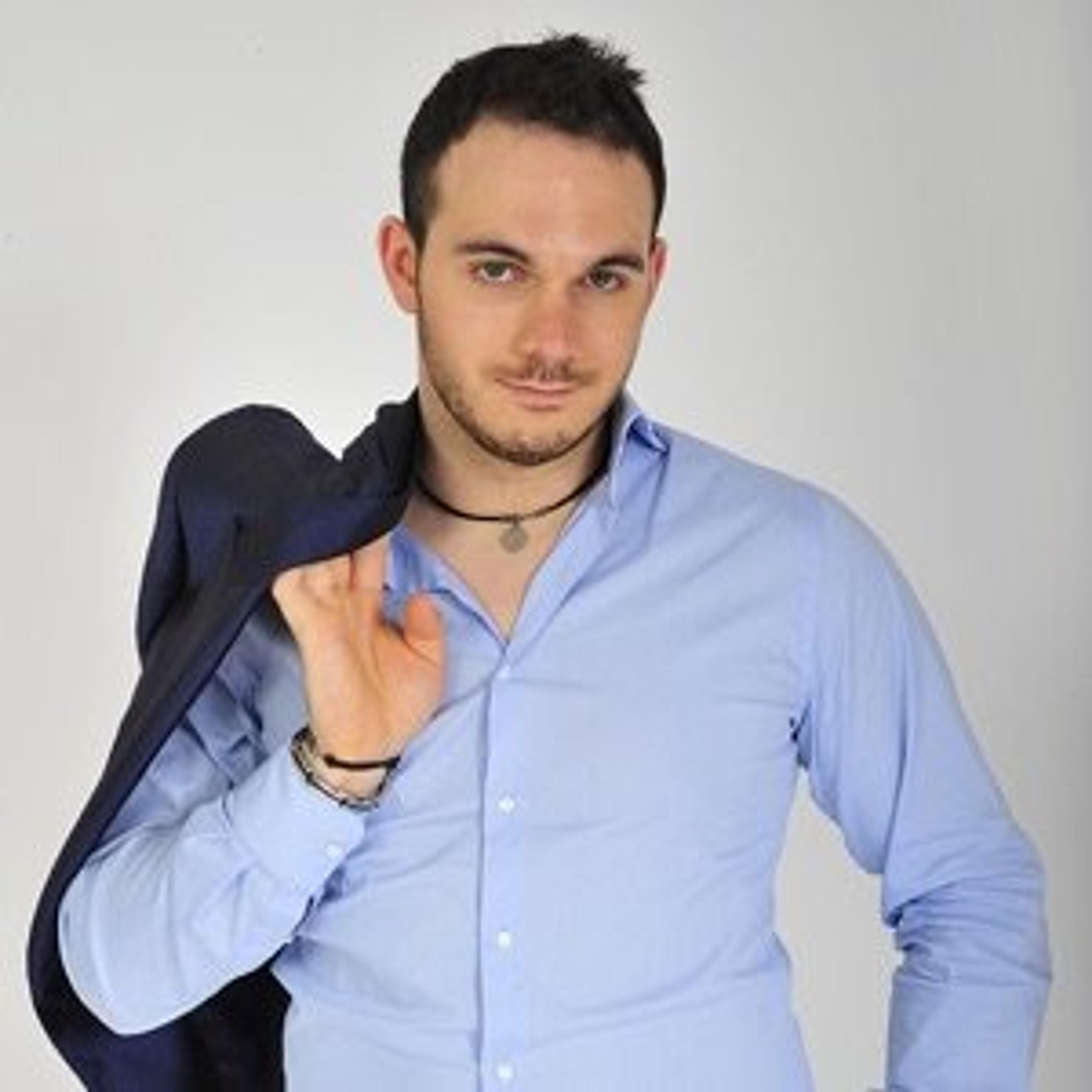 Samuele Corradini