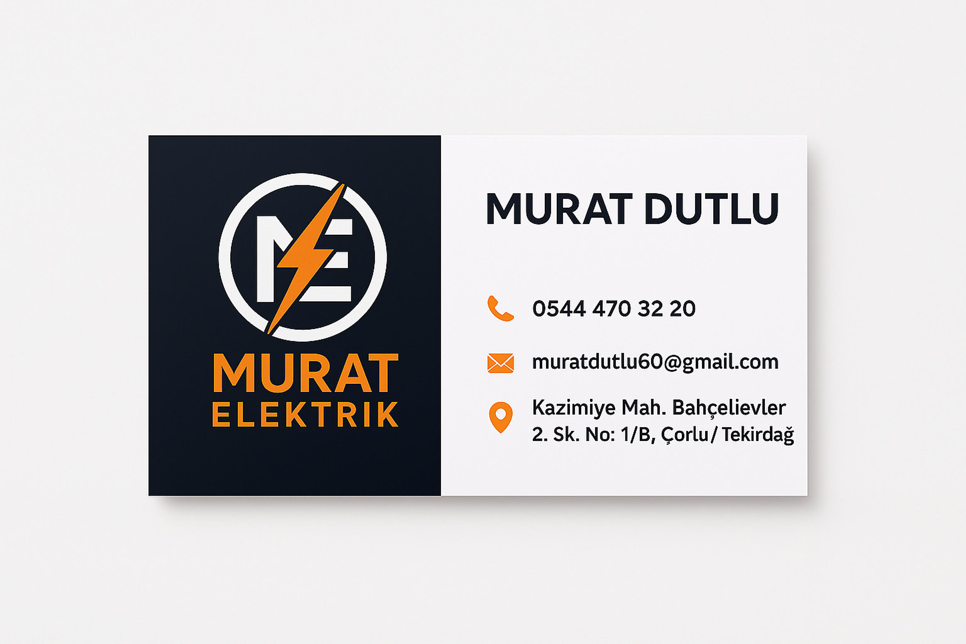 Murat Dutlu