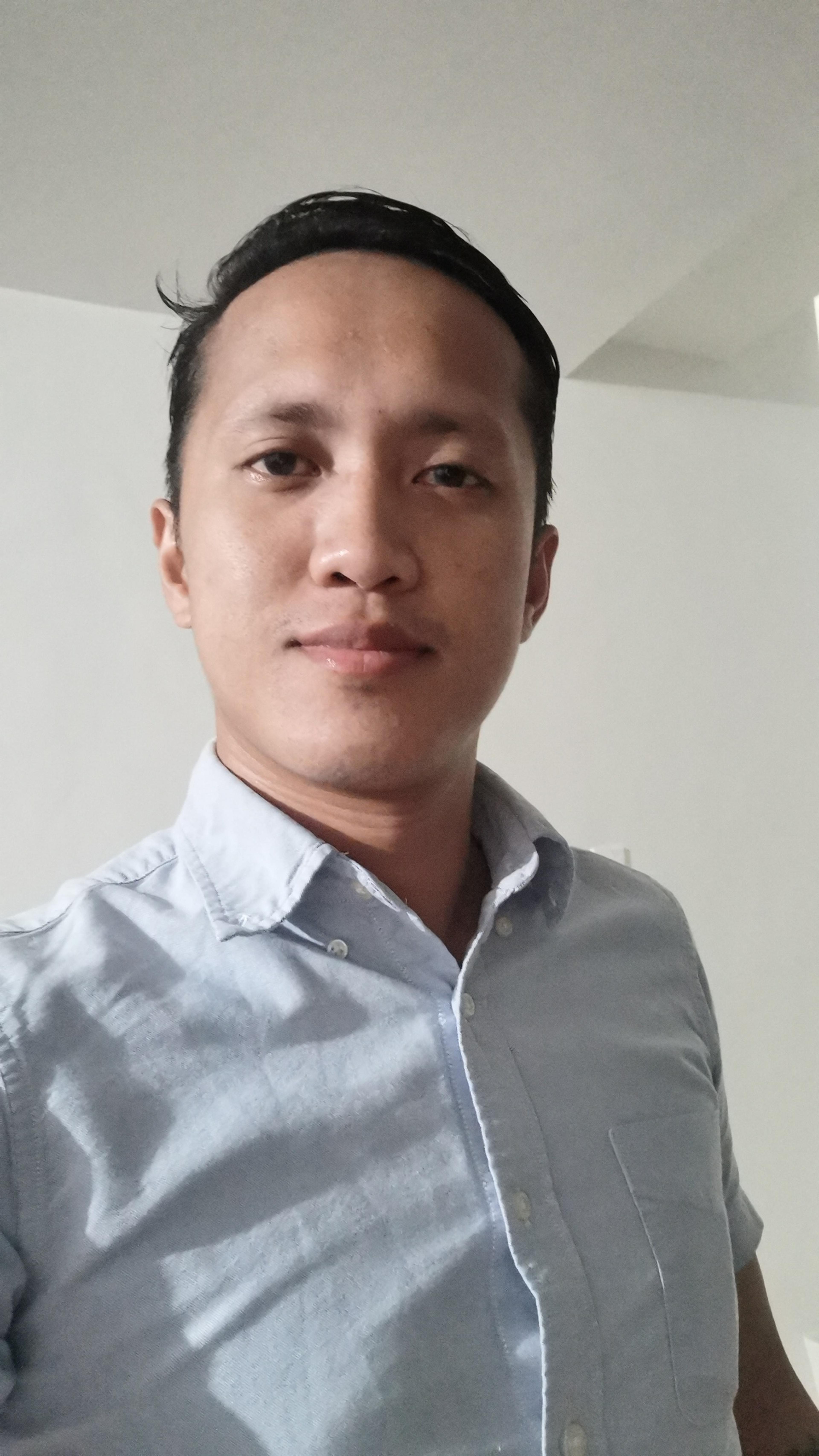 Ram Carreon