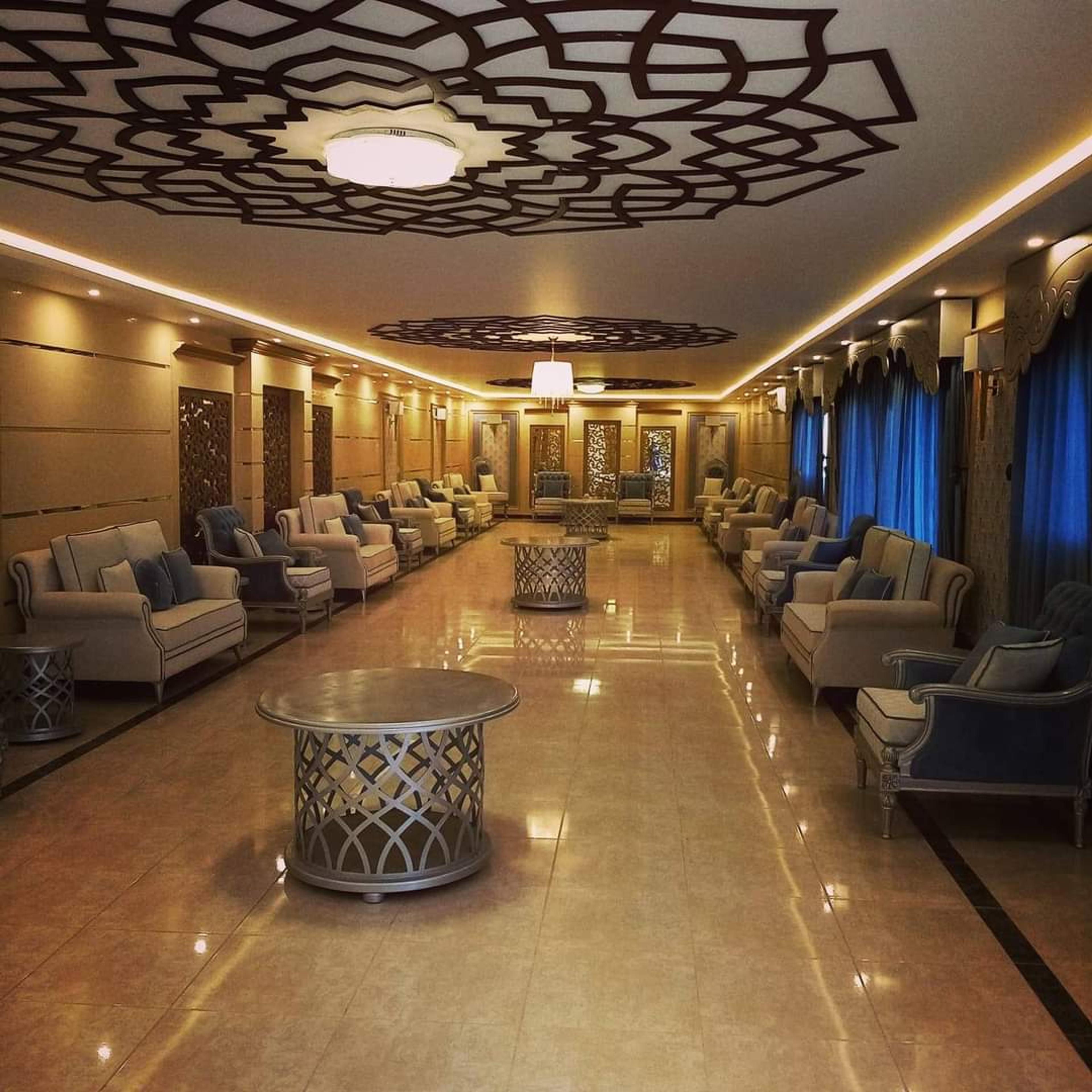 شركة السفير الاول