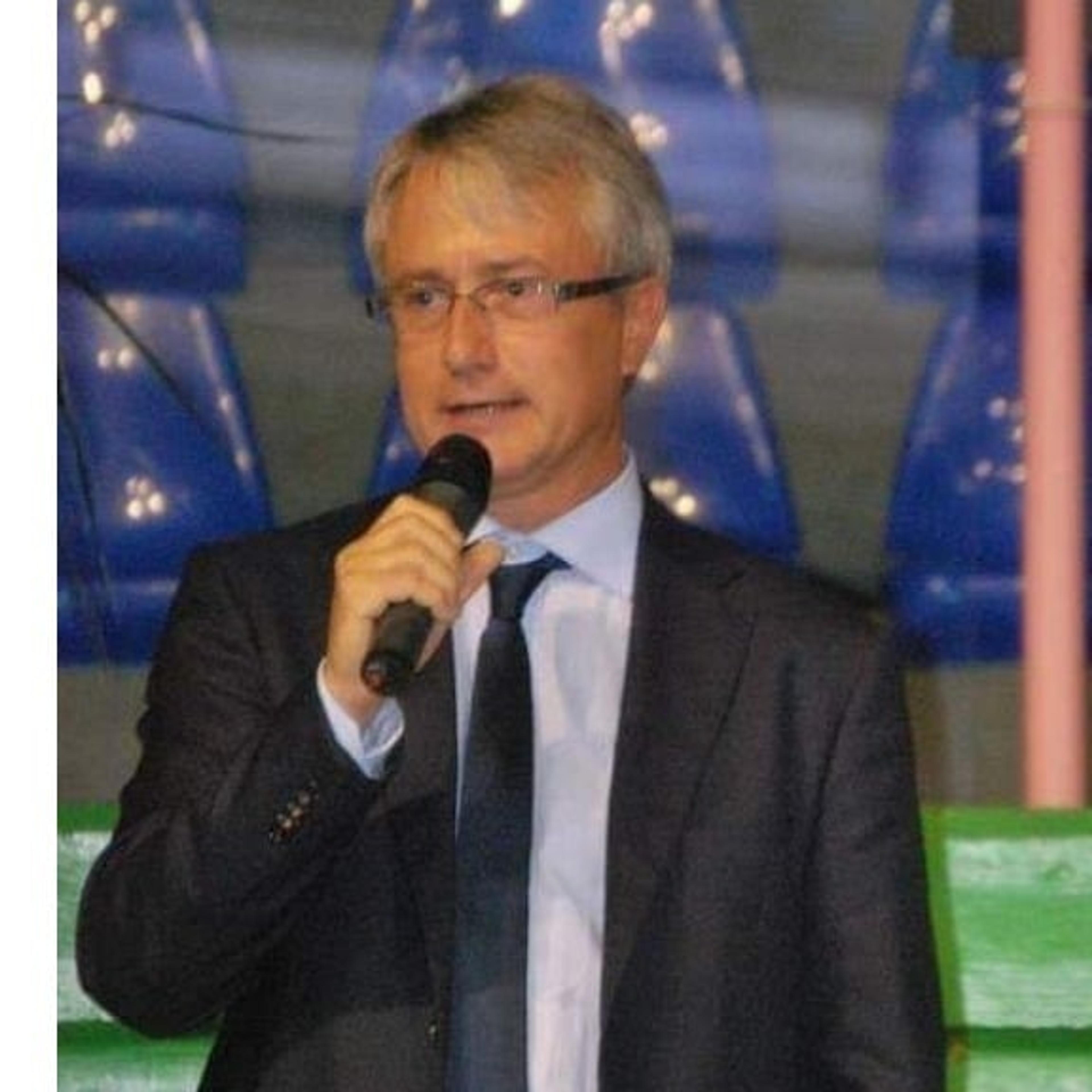 Emanuele Petromer