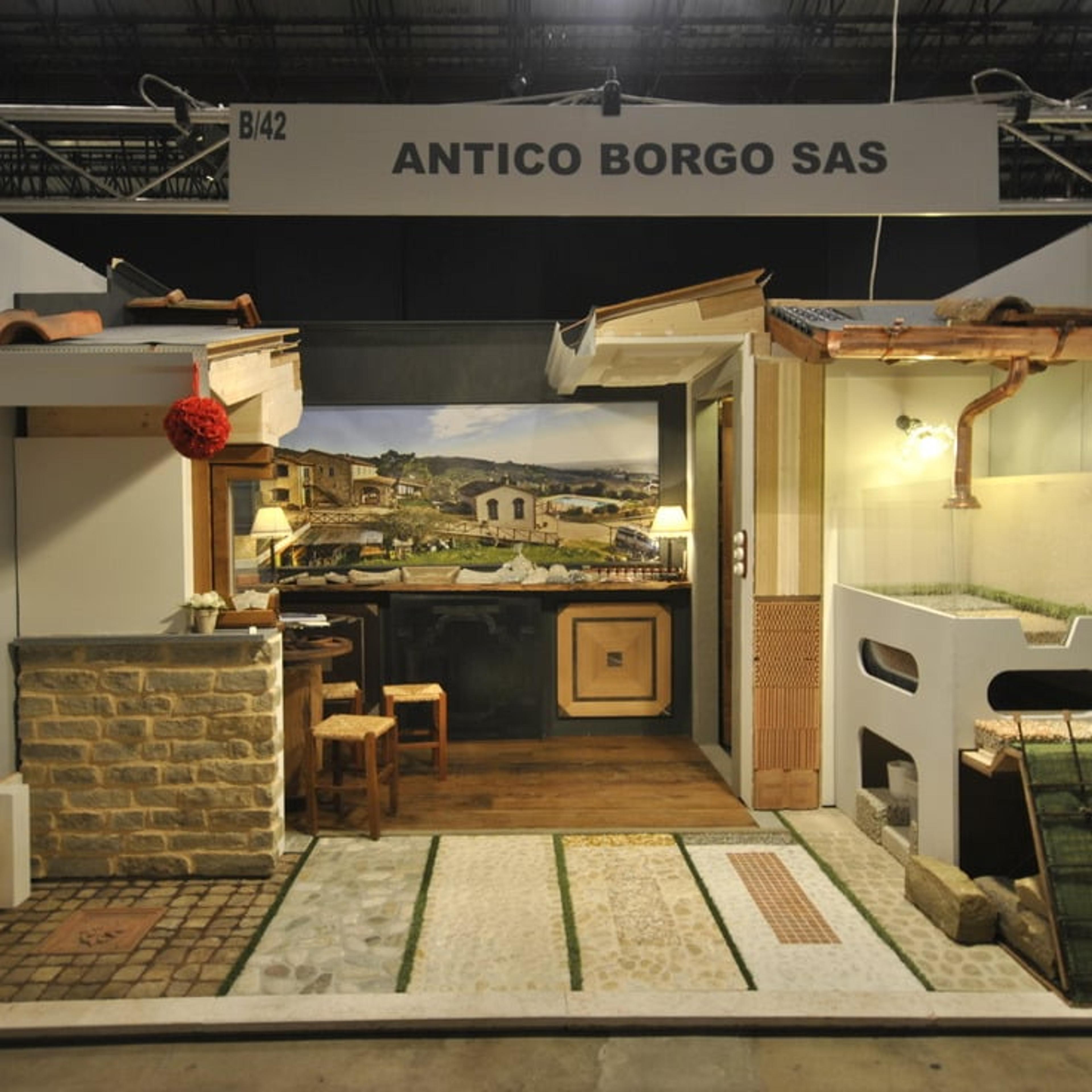 Antico Borgo