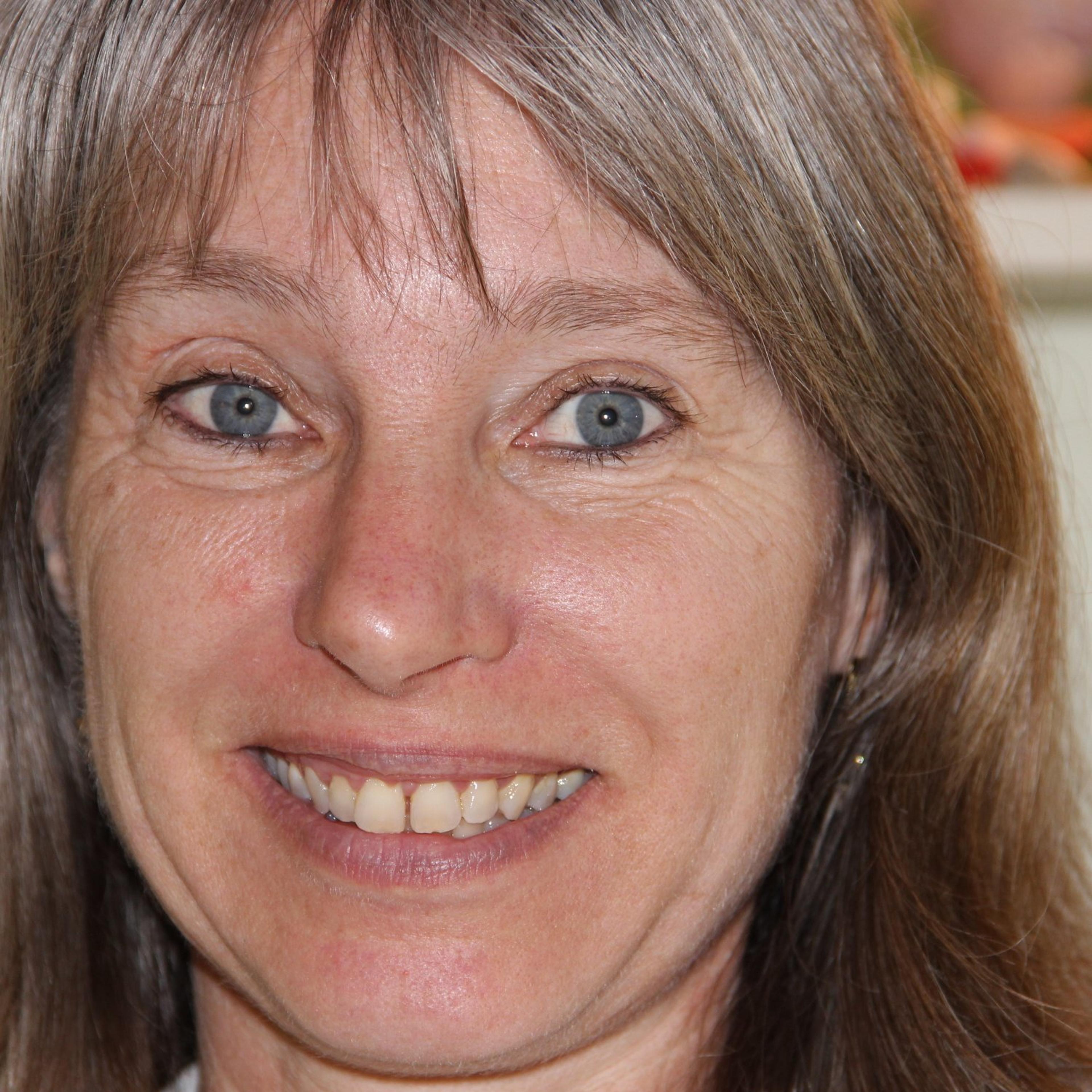 Véronique gratiot