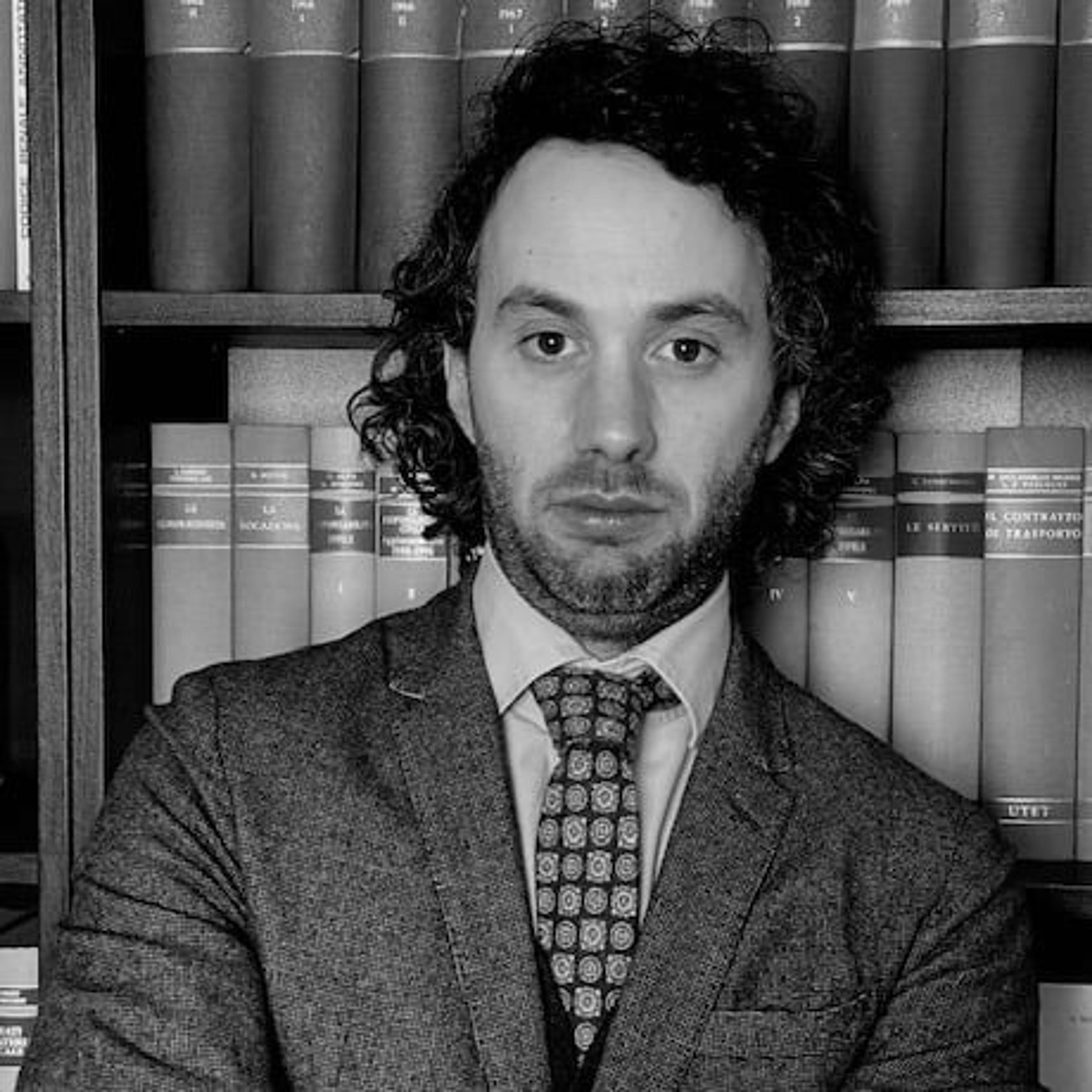 Avv. Jacopo Piampiani