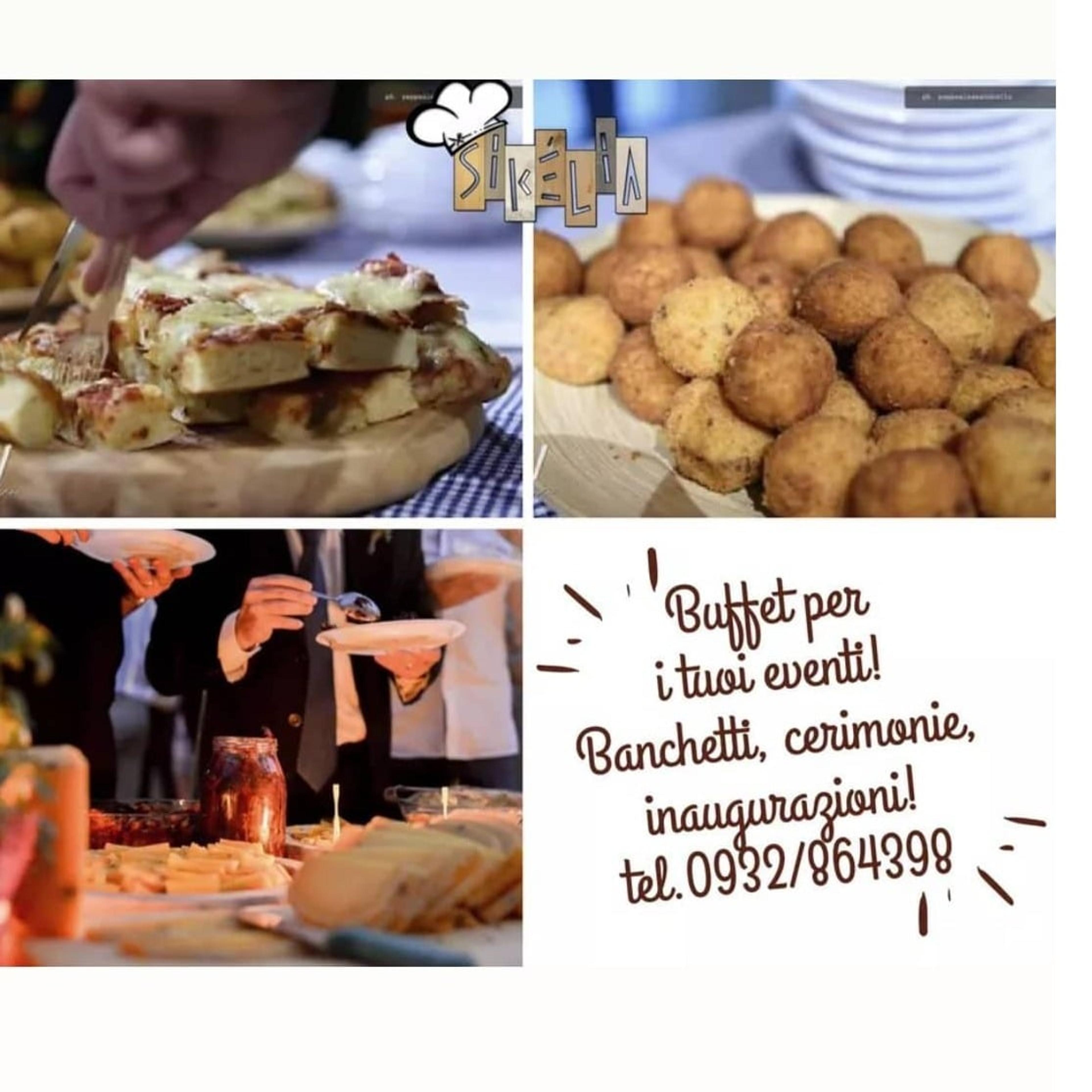 Sikelia Ristorante Siciliano