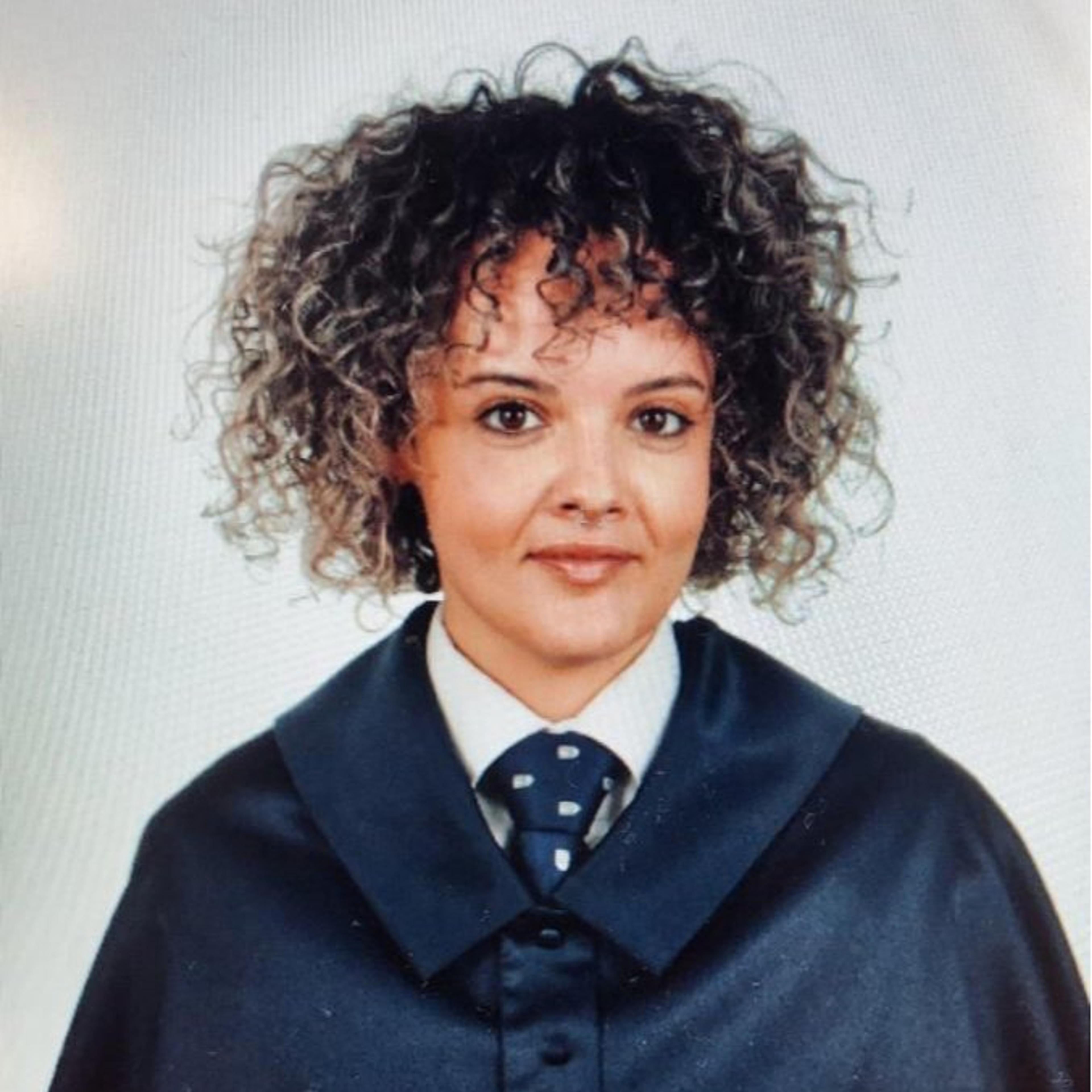 Maria Jimenez Guzman