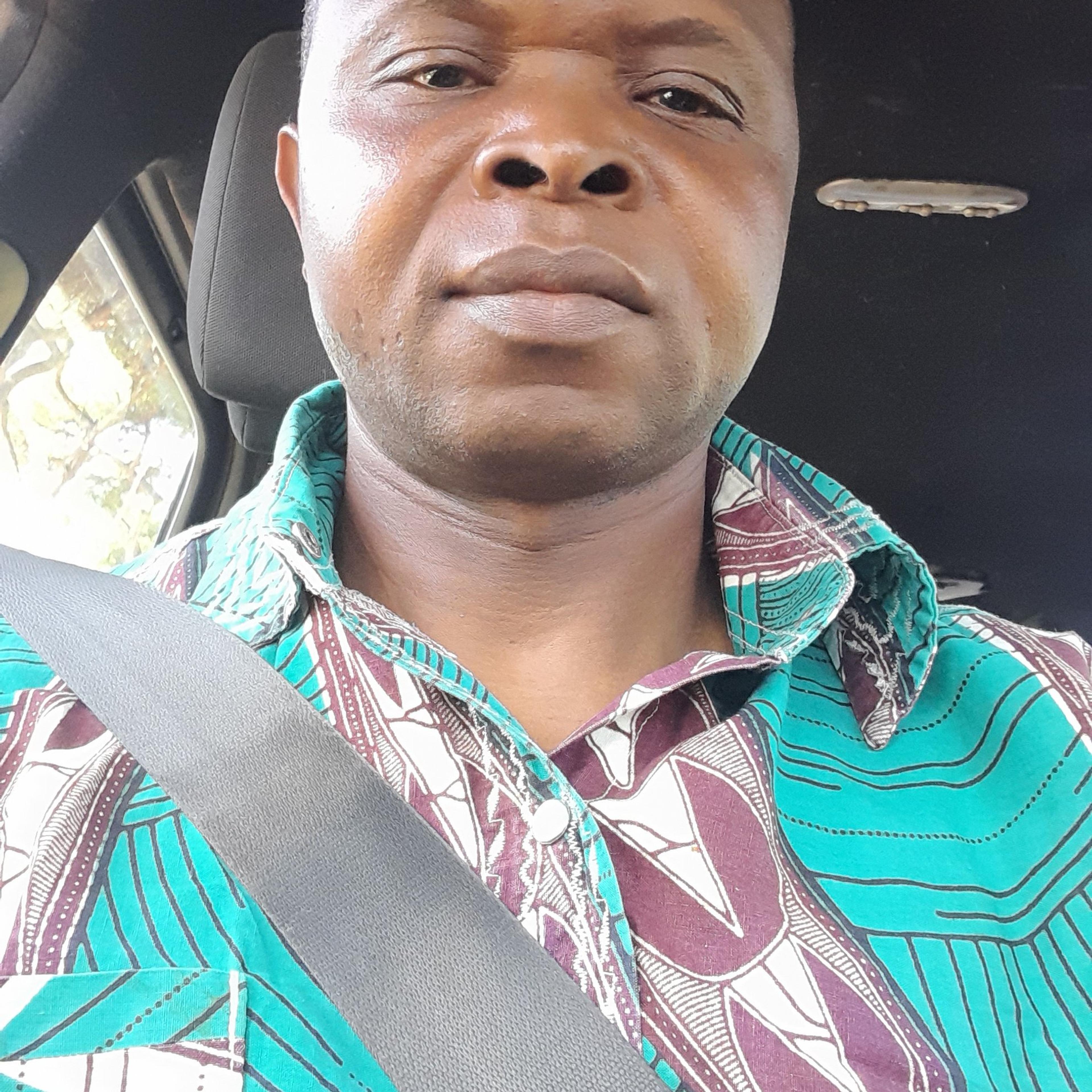 Jude Chukwuemeka Ago