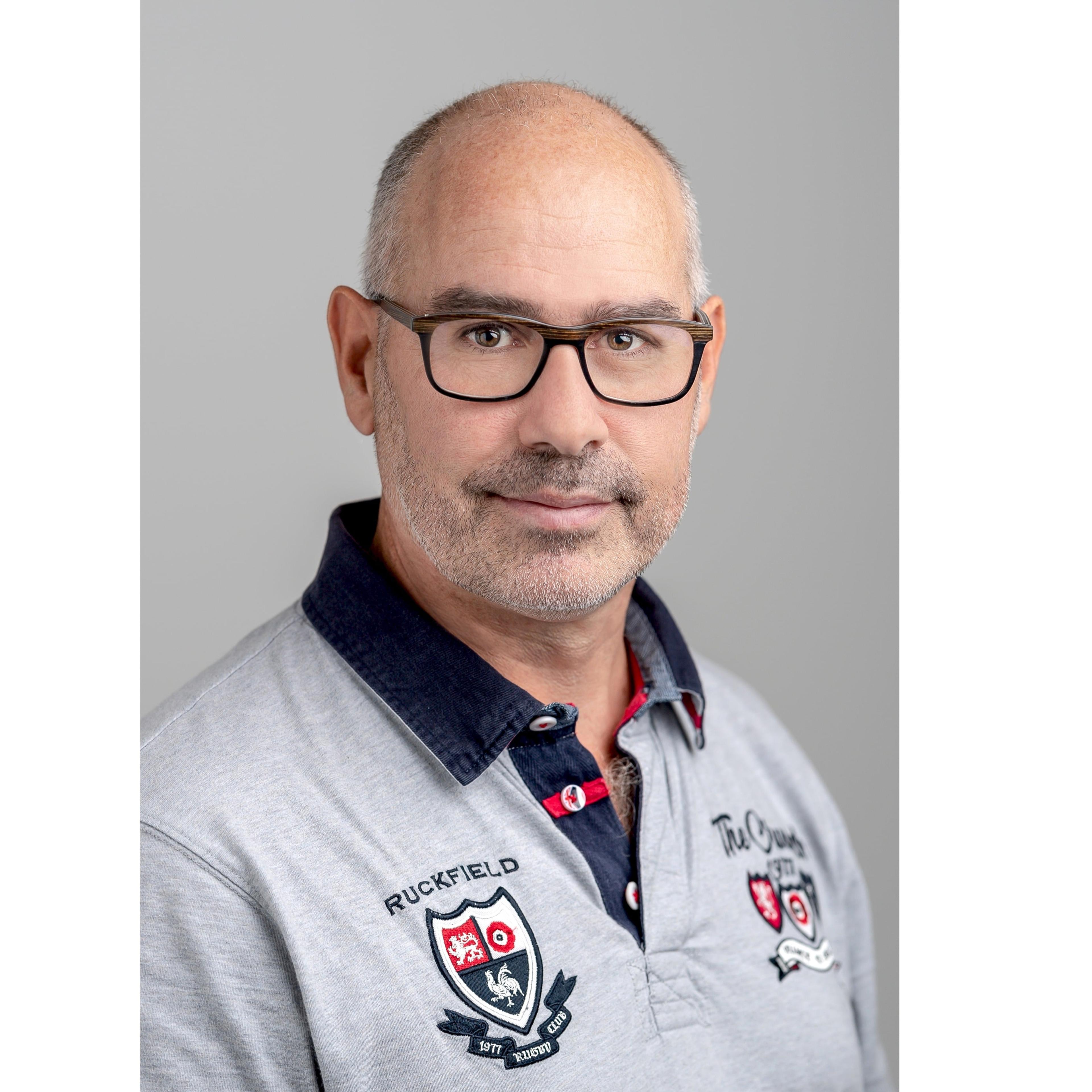 Serge Honthaas