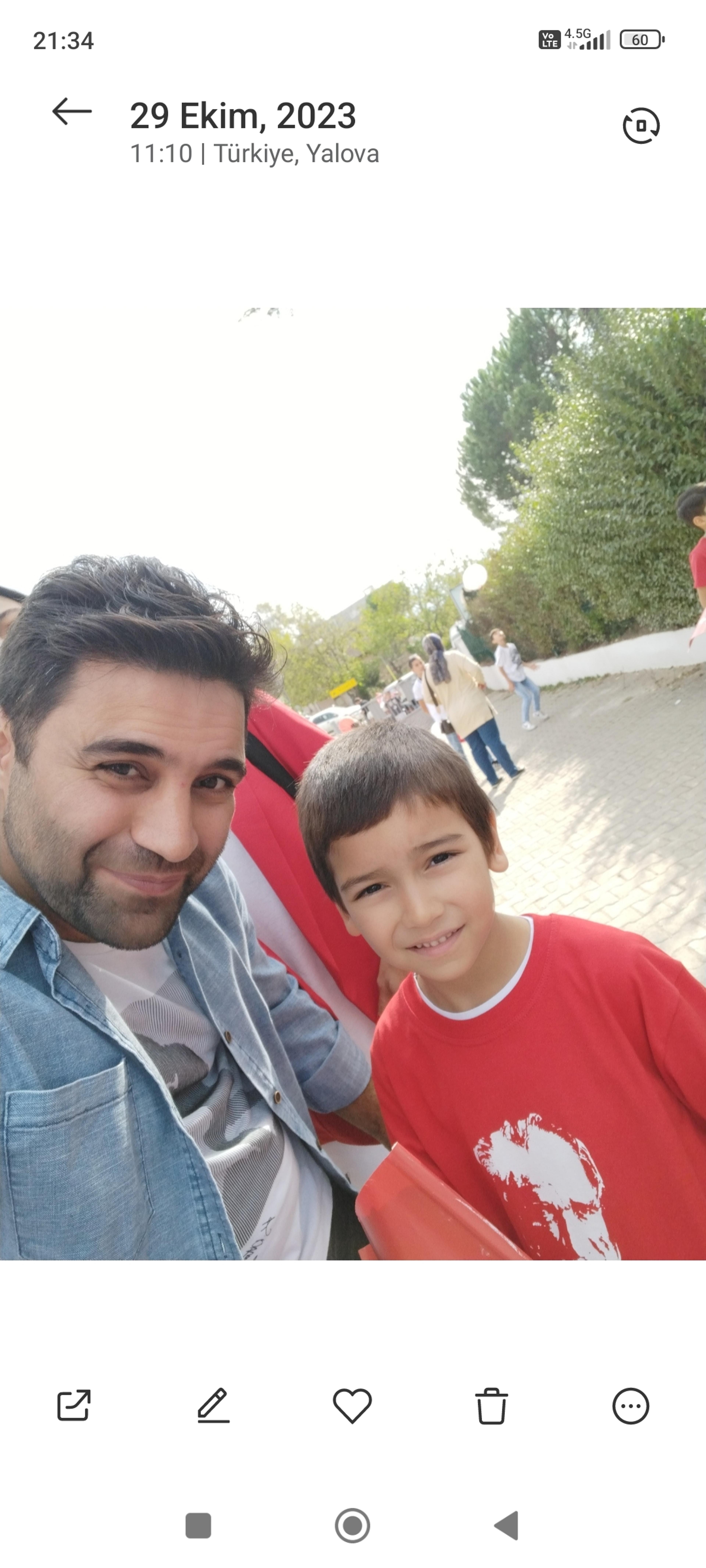 Engin SARITAŞ