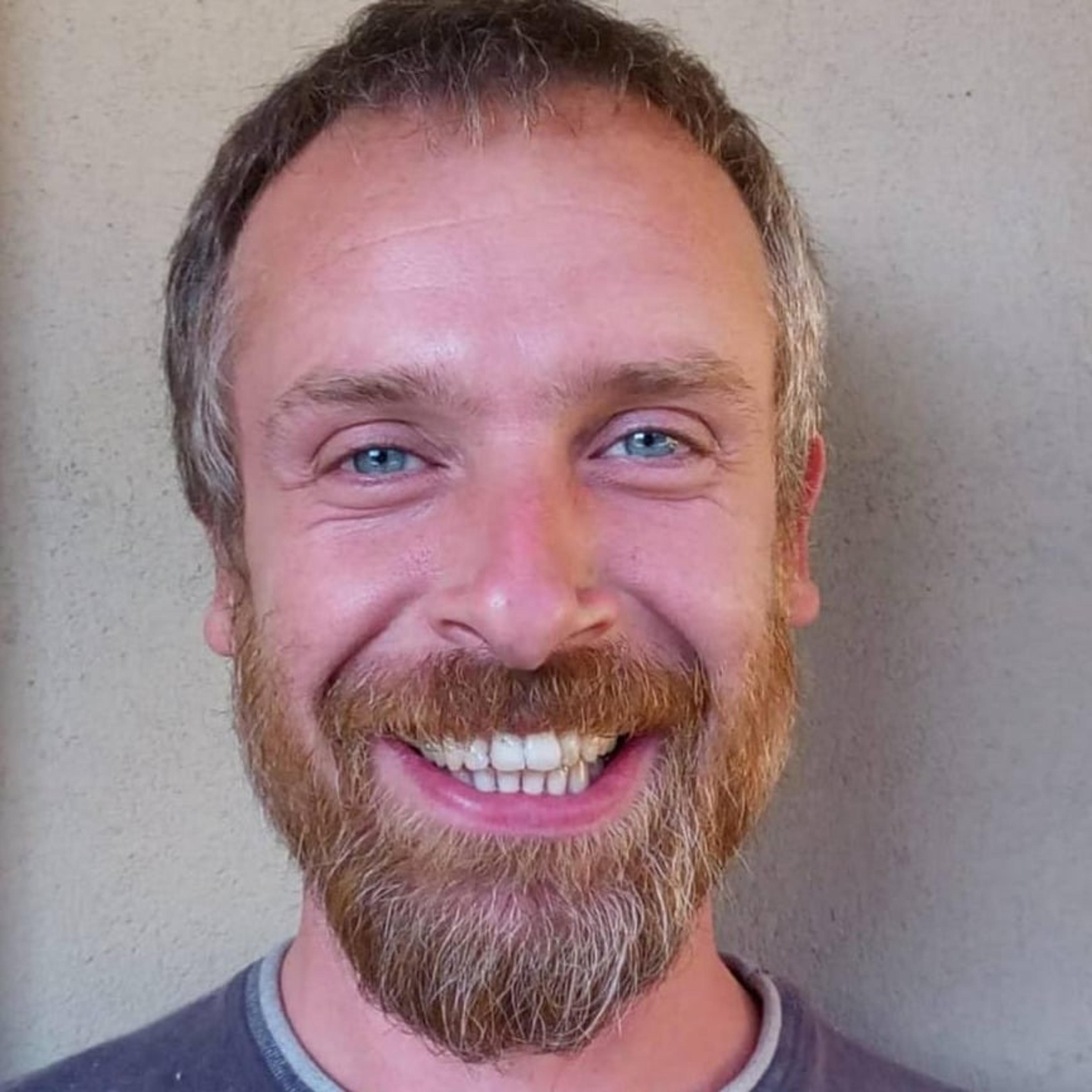 Dott. EMANUELE RE, Psicologo Olistico