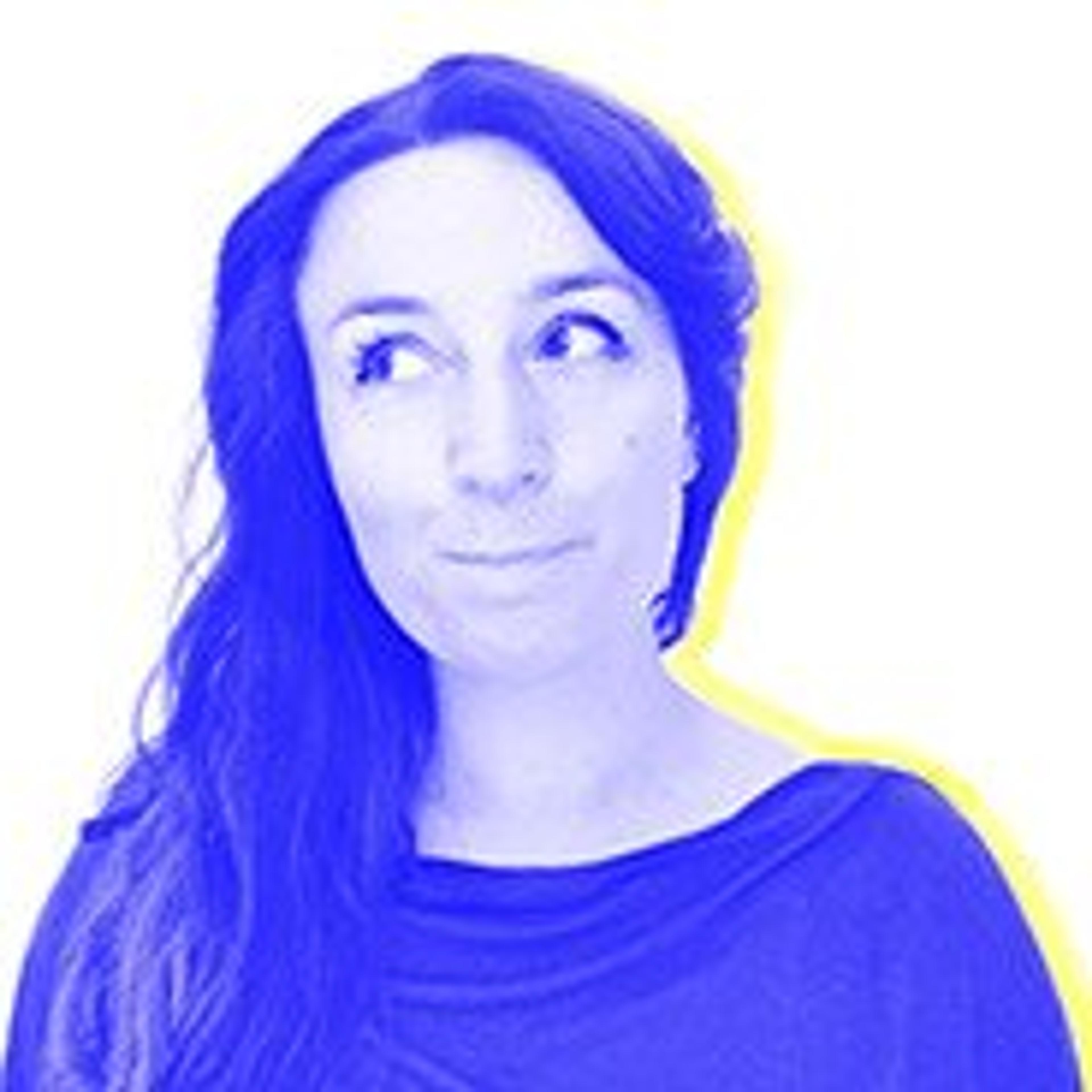 Giulia Muscillo
