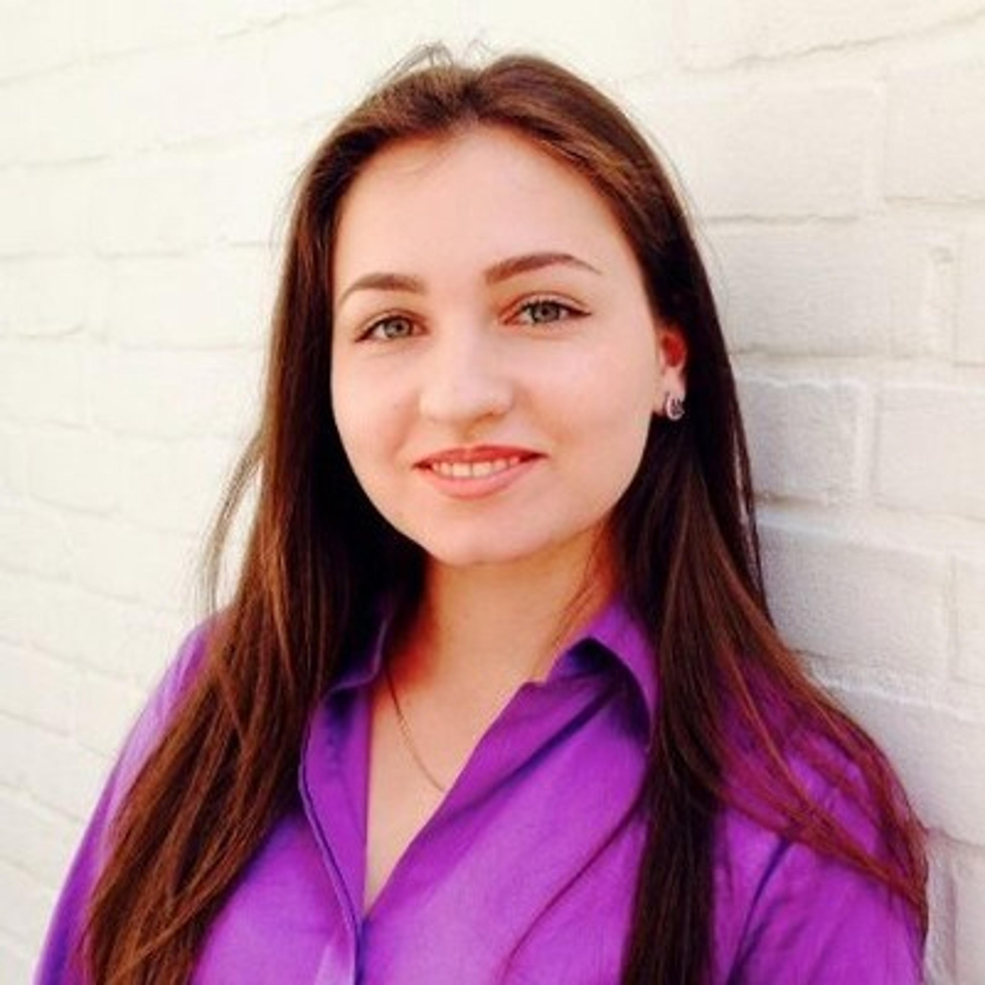 Maria Dumitrescu-Gherman