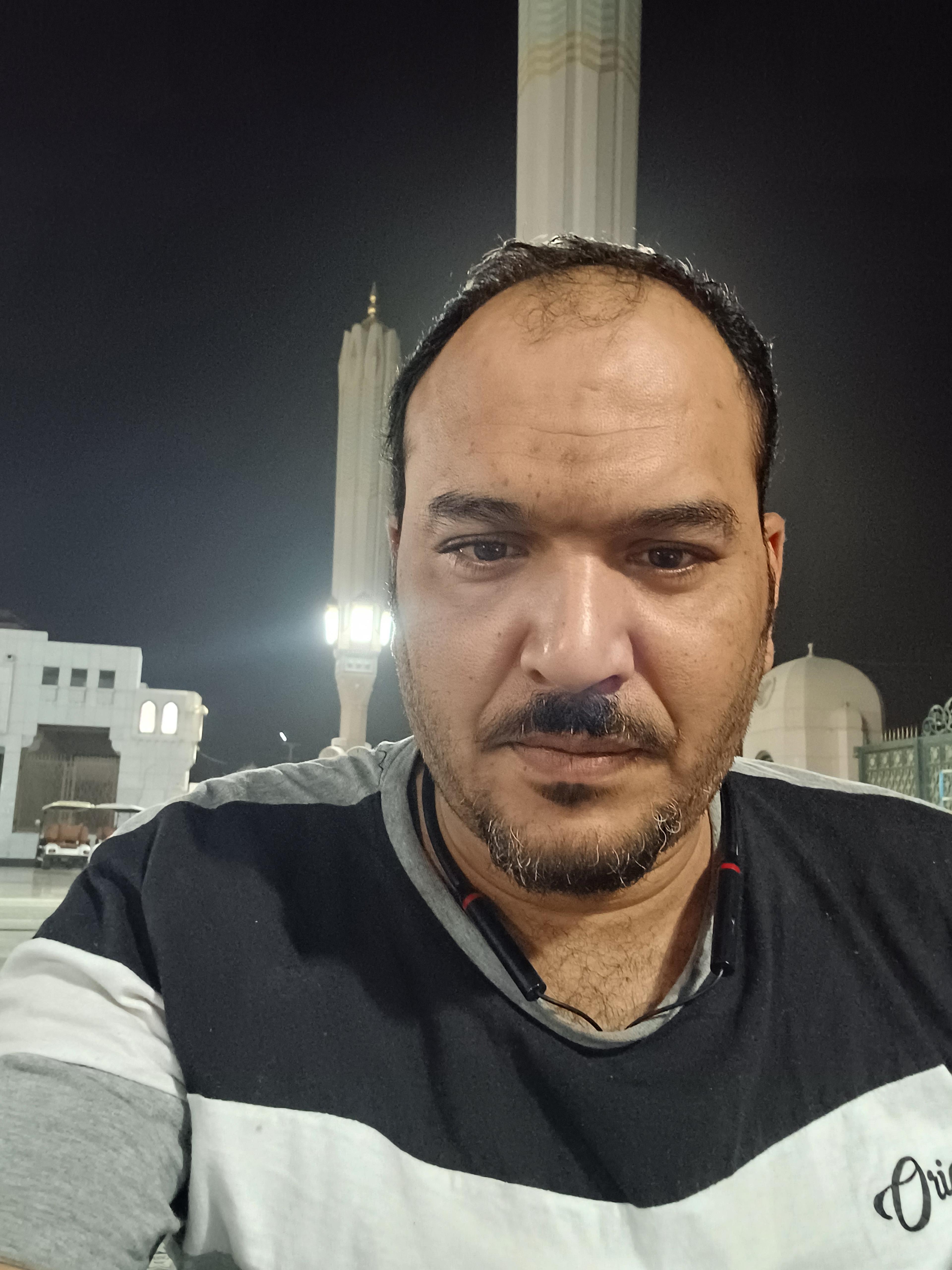 تامر مرسي