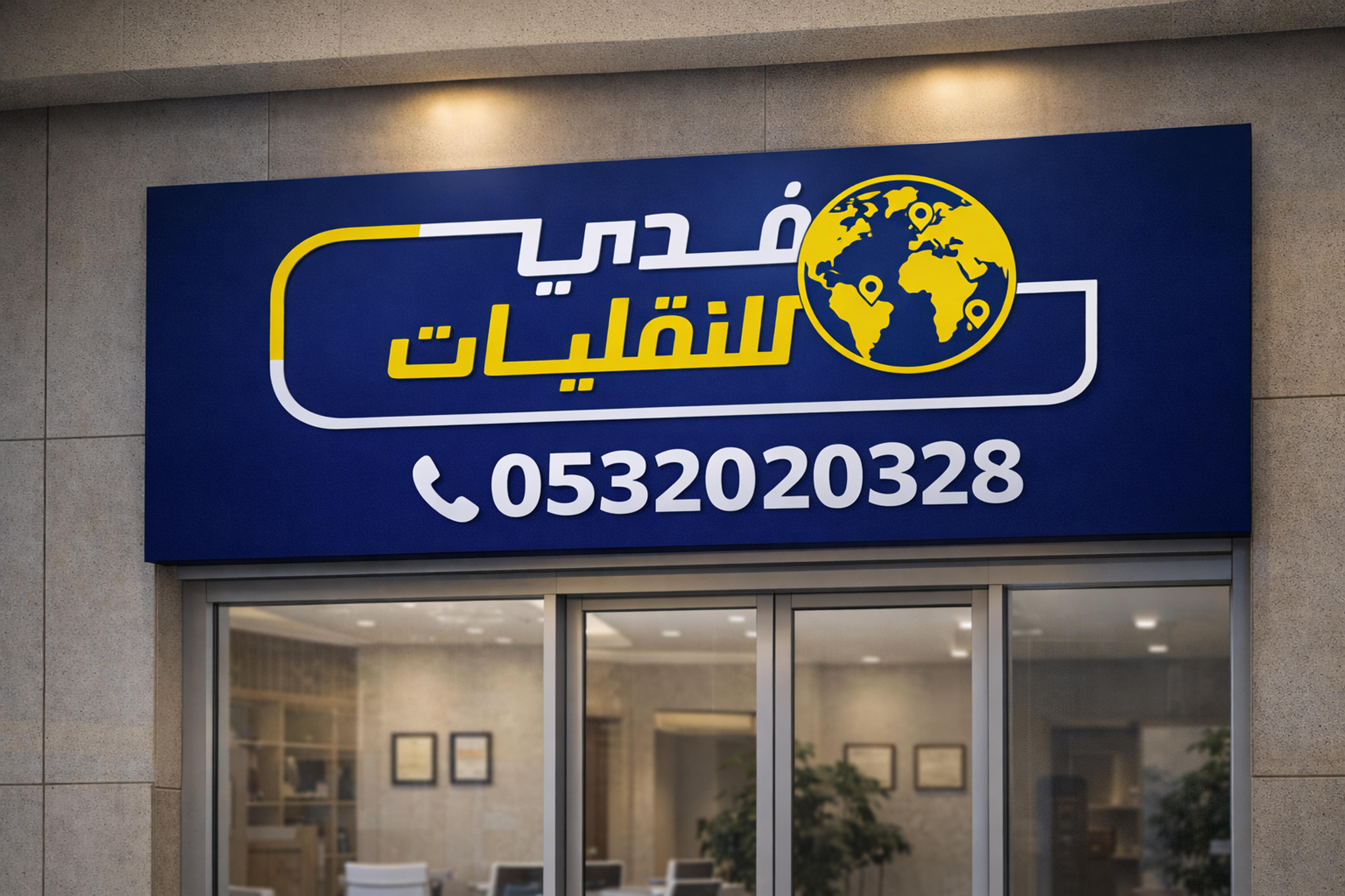 موسسه فدي للنقليات