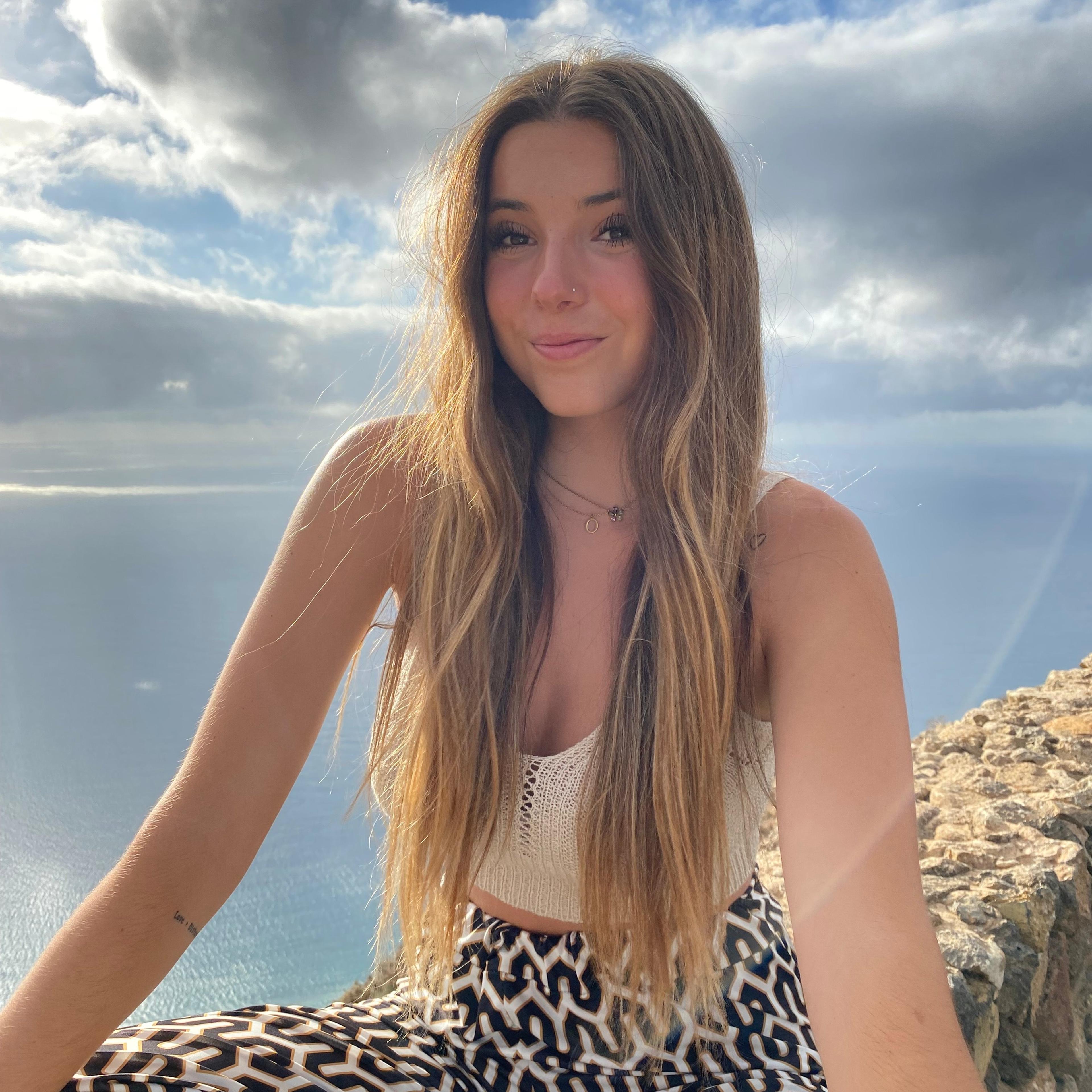 Nuria Sanchez