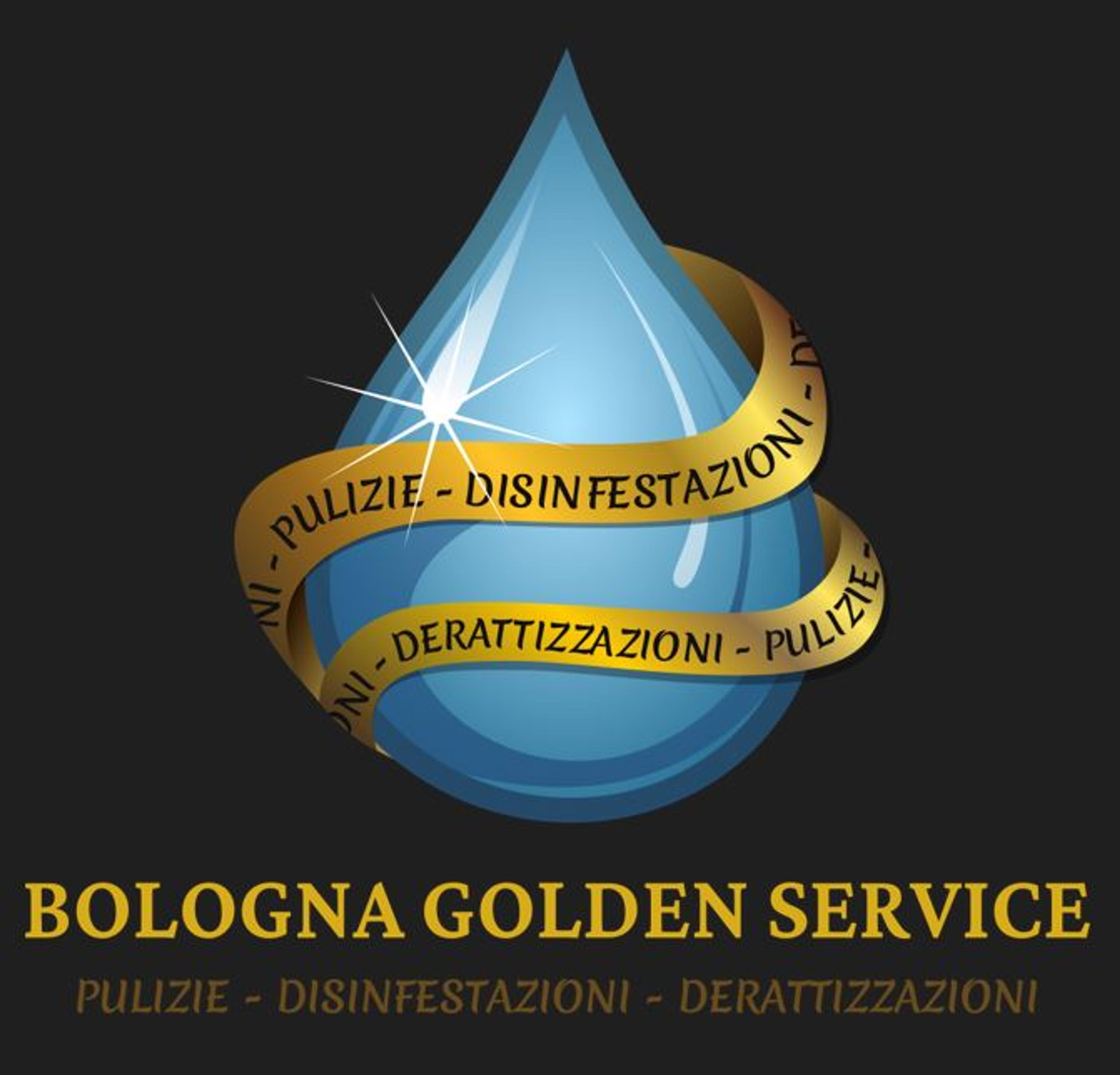 BOLOGNA GOLDEN SERVICE