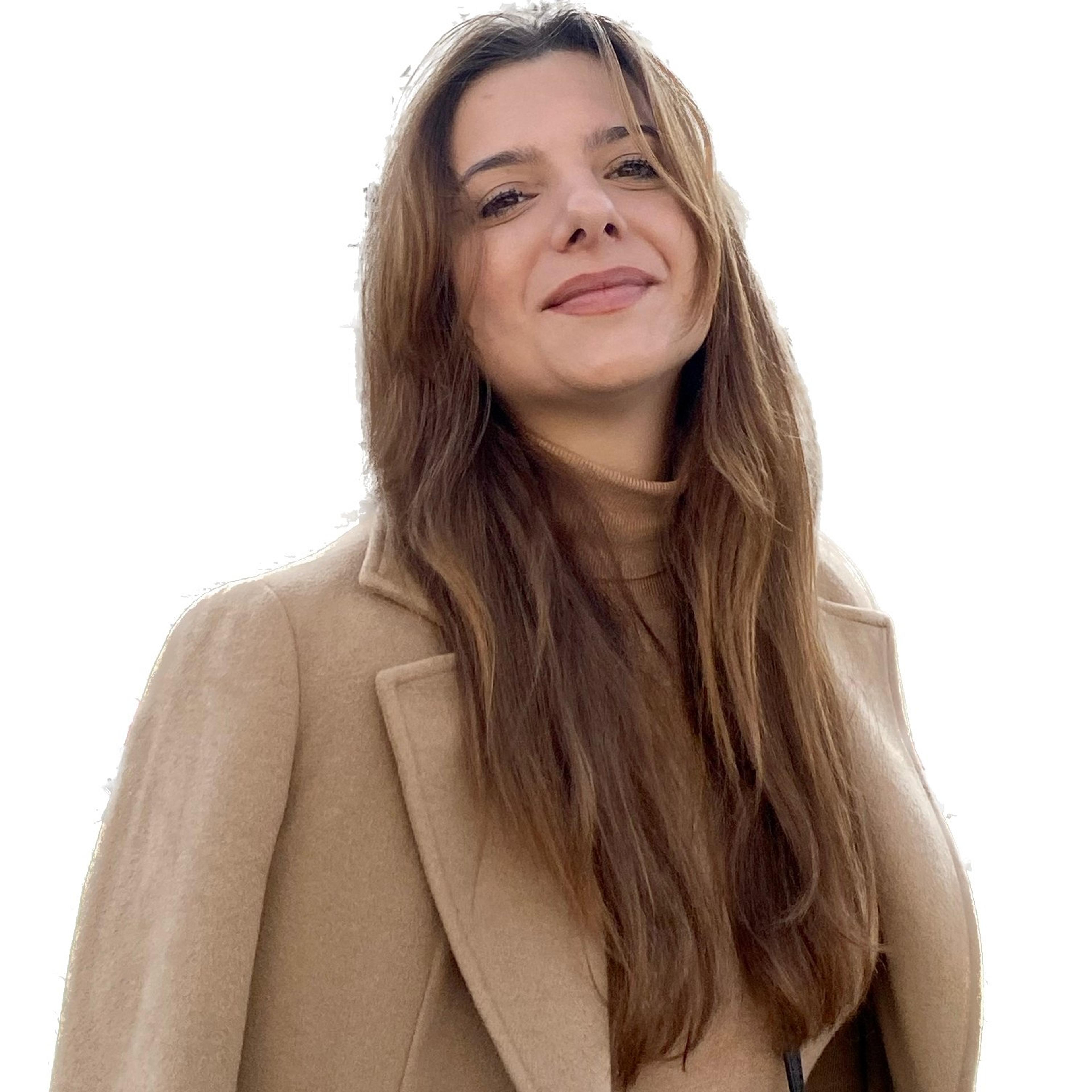 Maria Leonardi