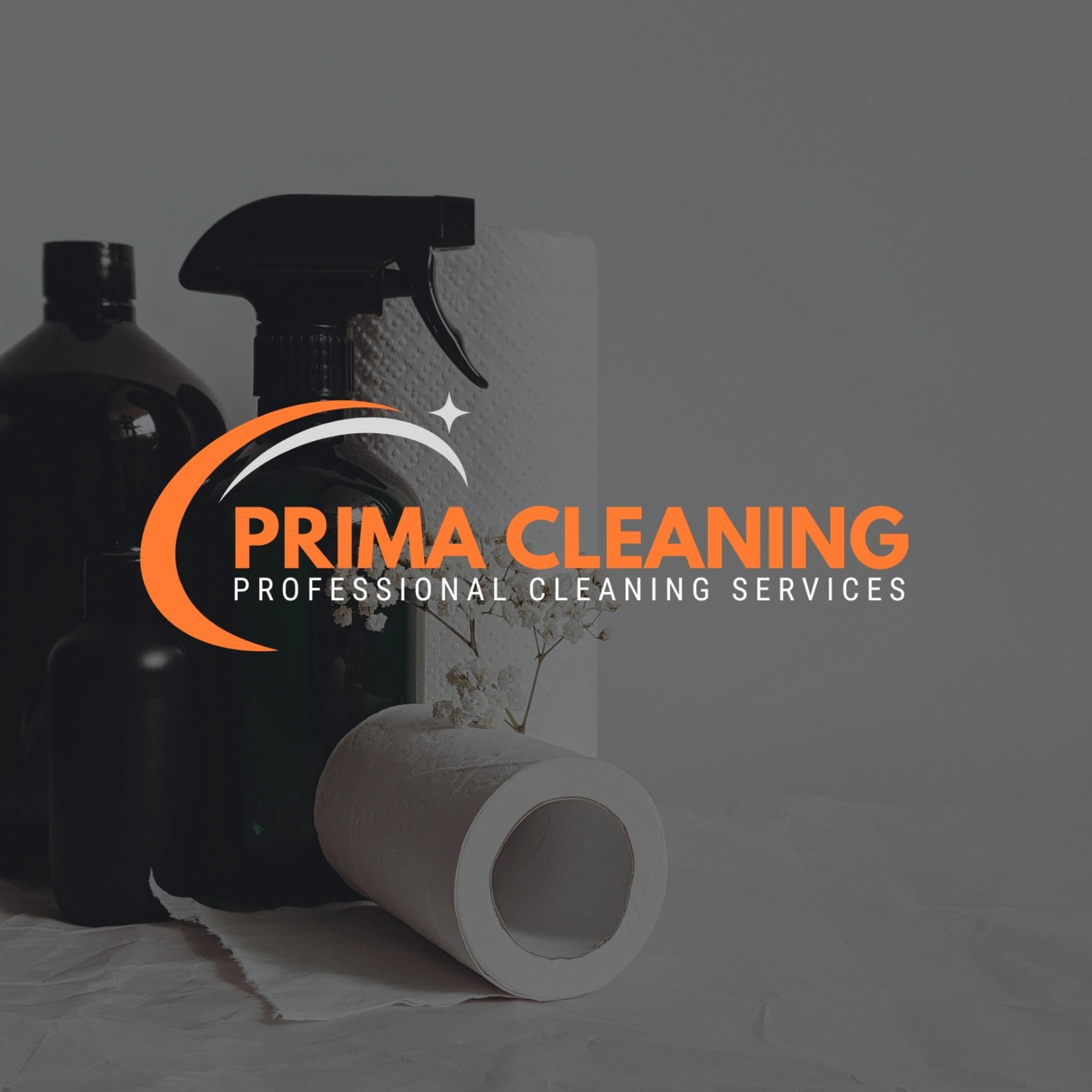 Prima Cleaning