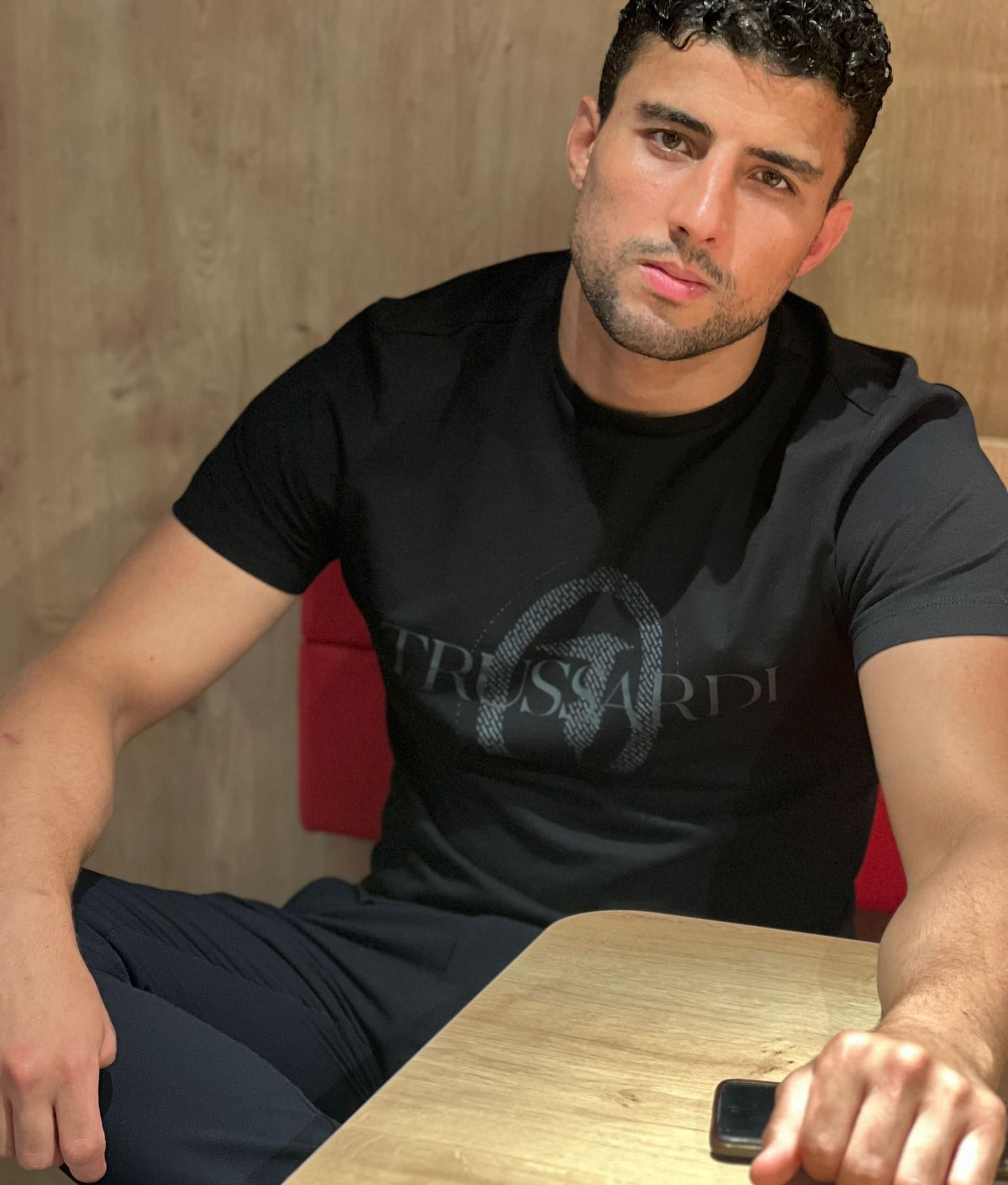 Ahmed Shewikh