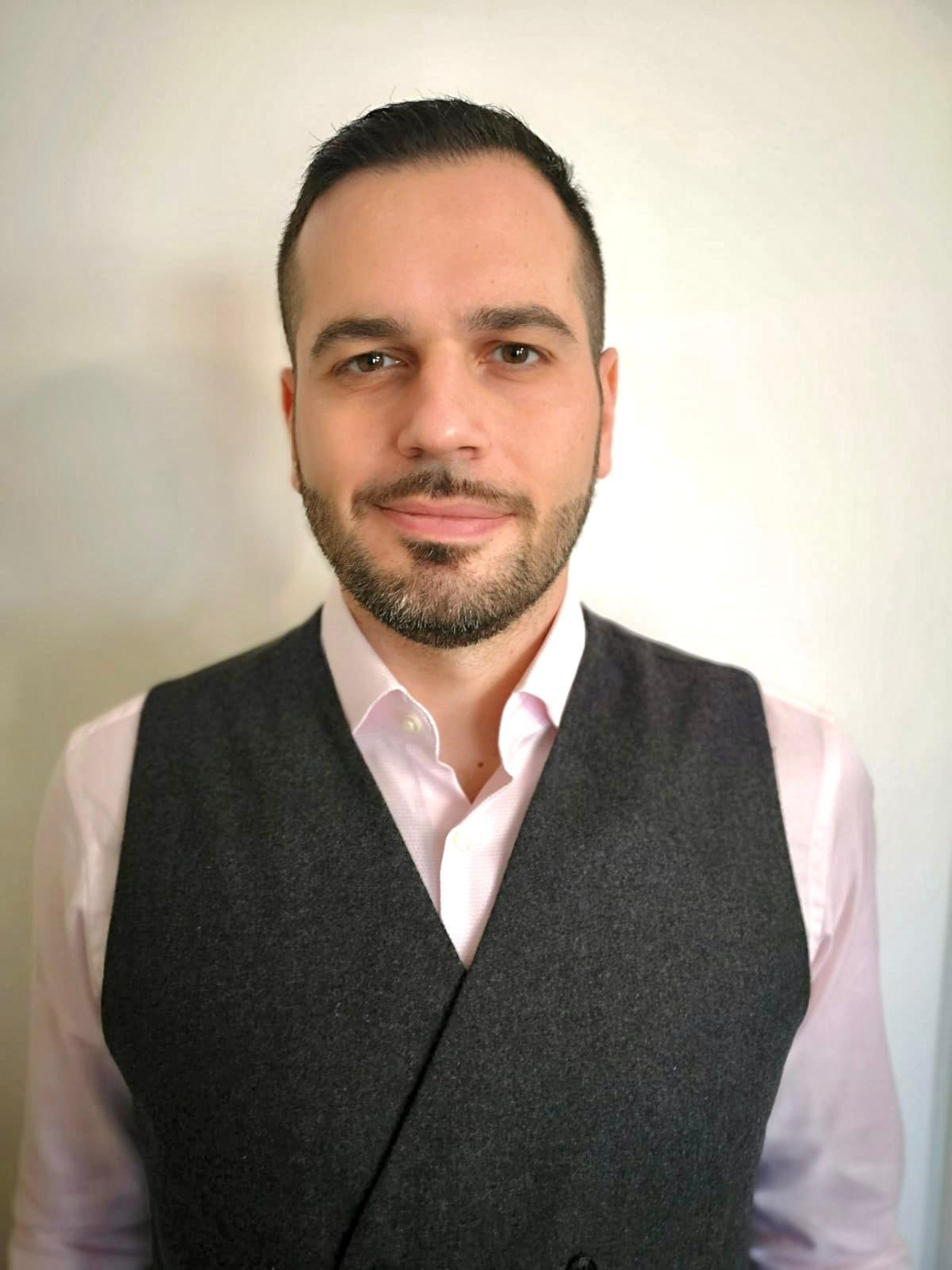 Dott. Fabio Mallardo Psicologo e Psicoterapeuta