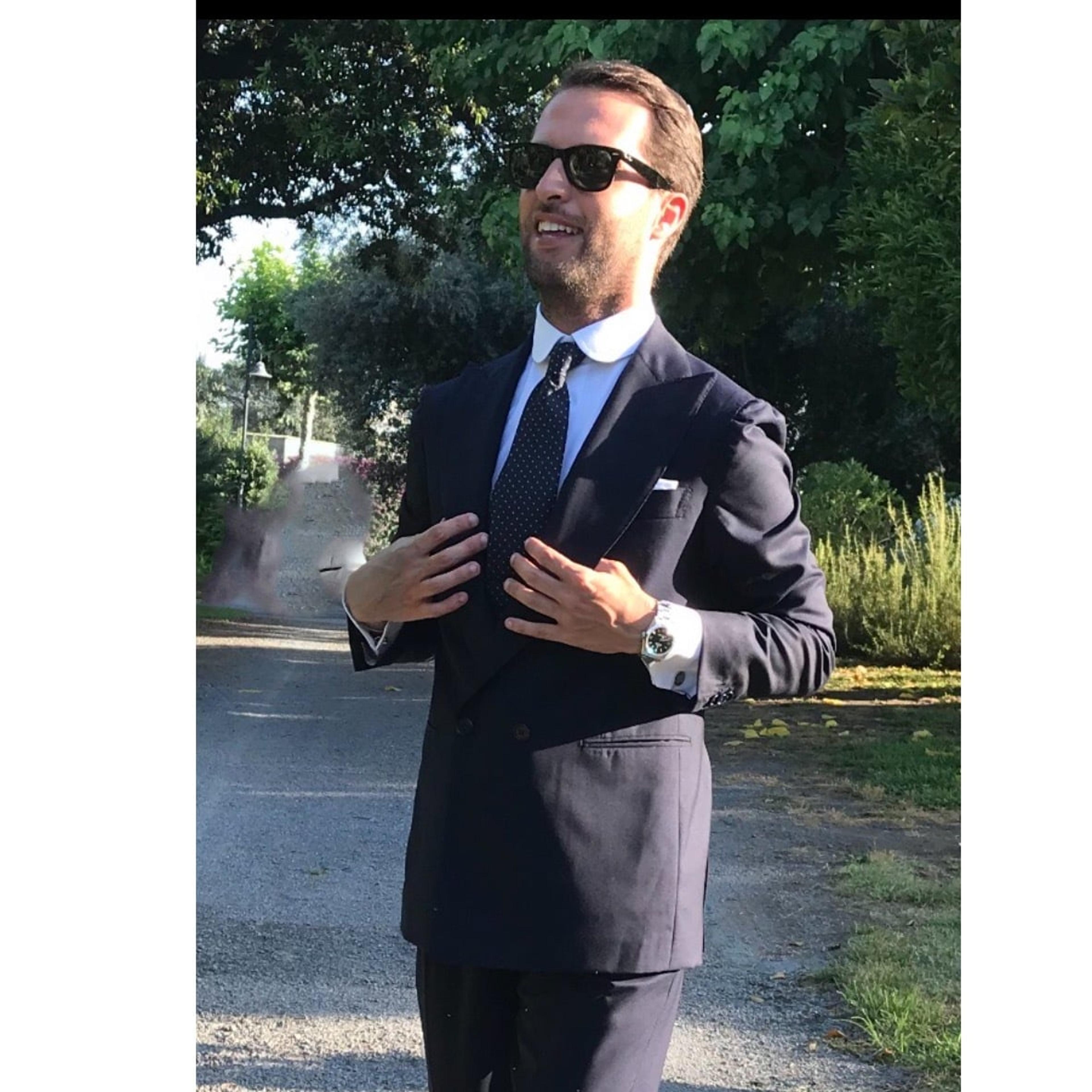 Cuomo Gaetano