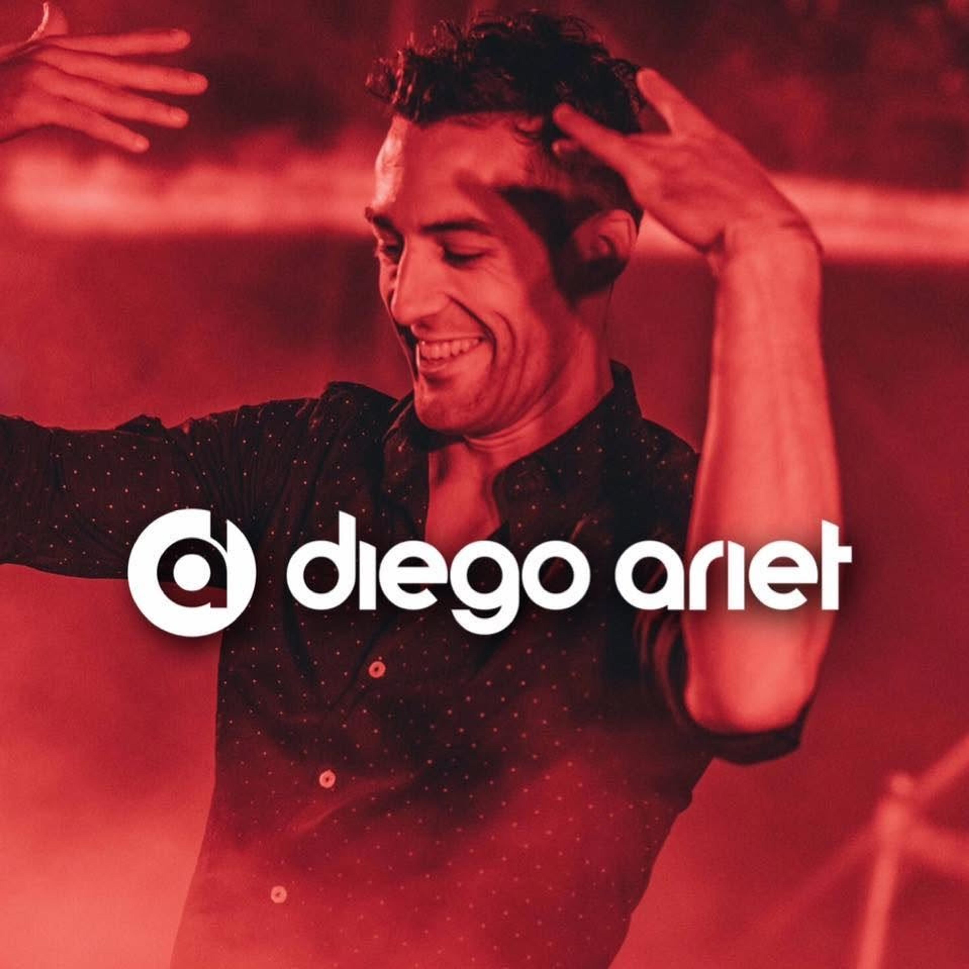 Diego Ariet Djs