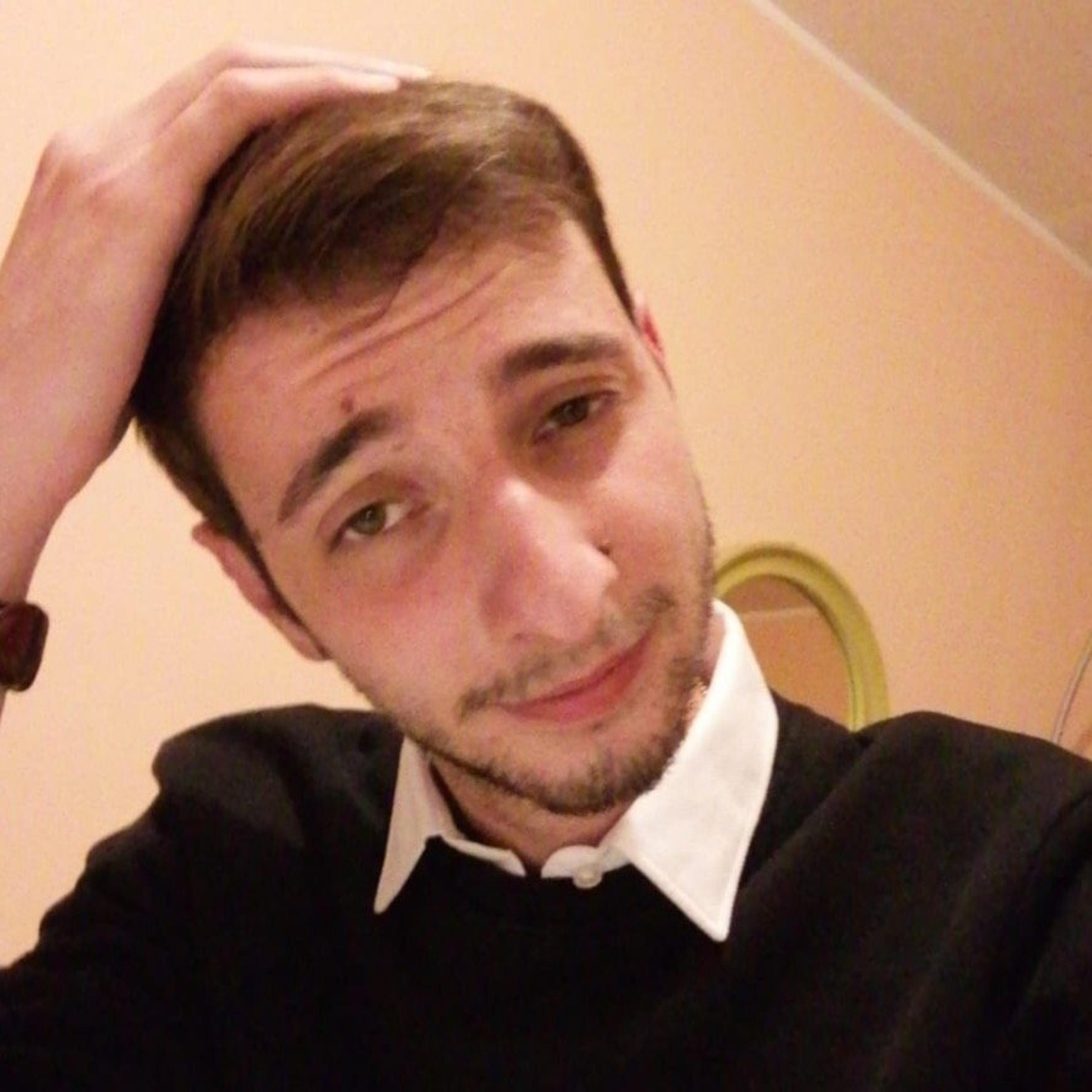 Edoardo Misan Saja
