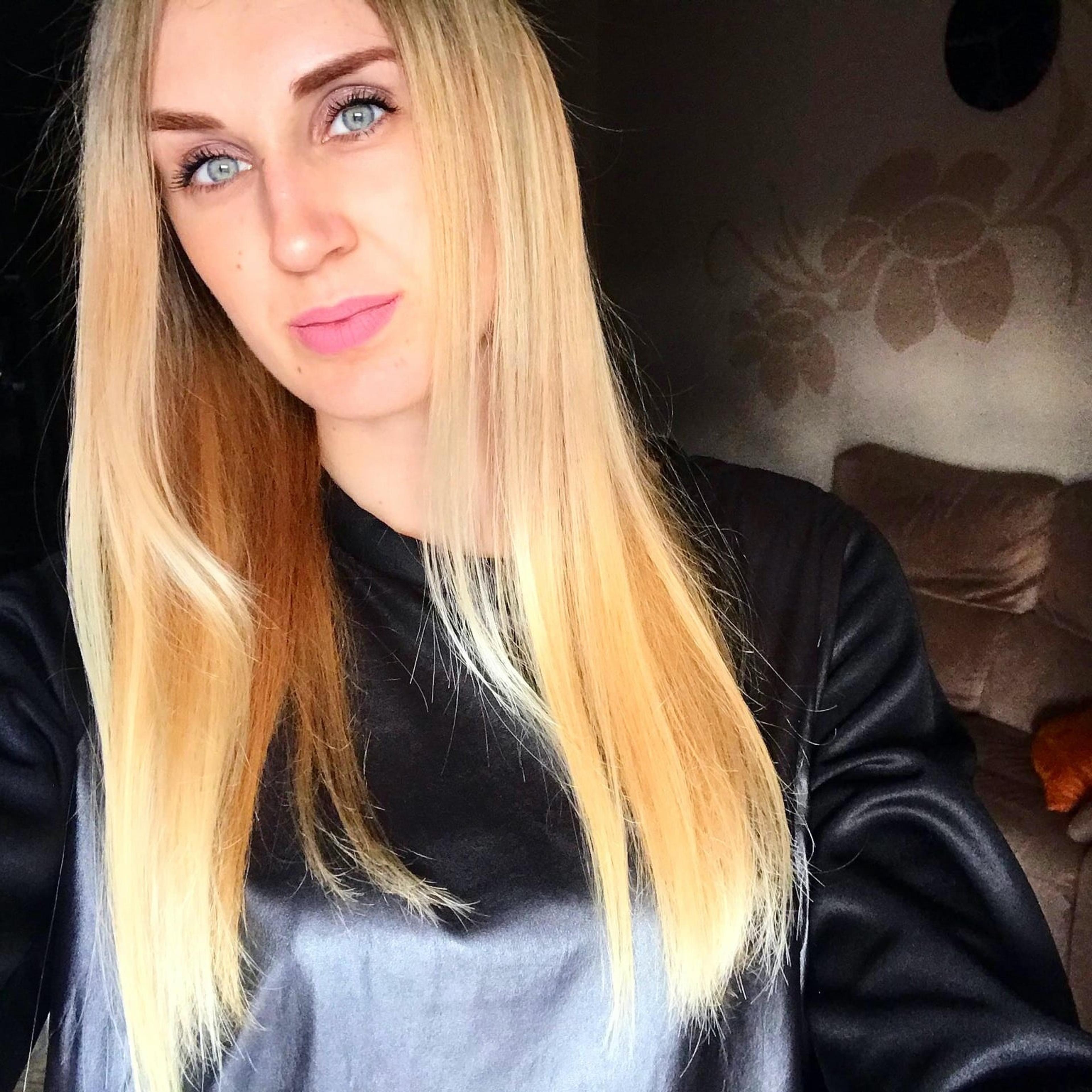 Diana Melnikova