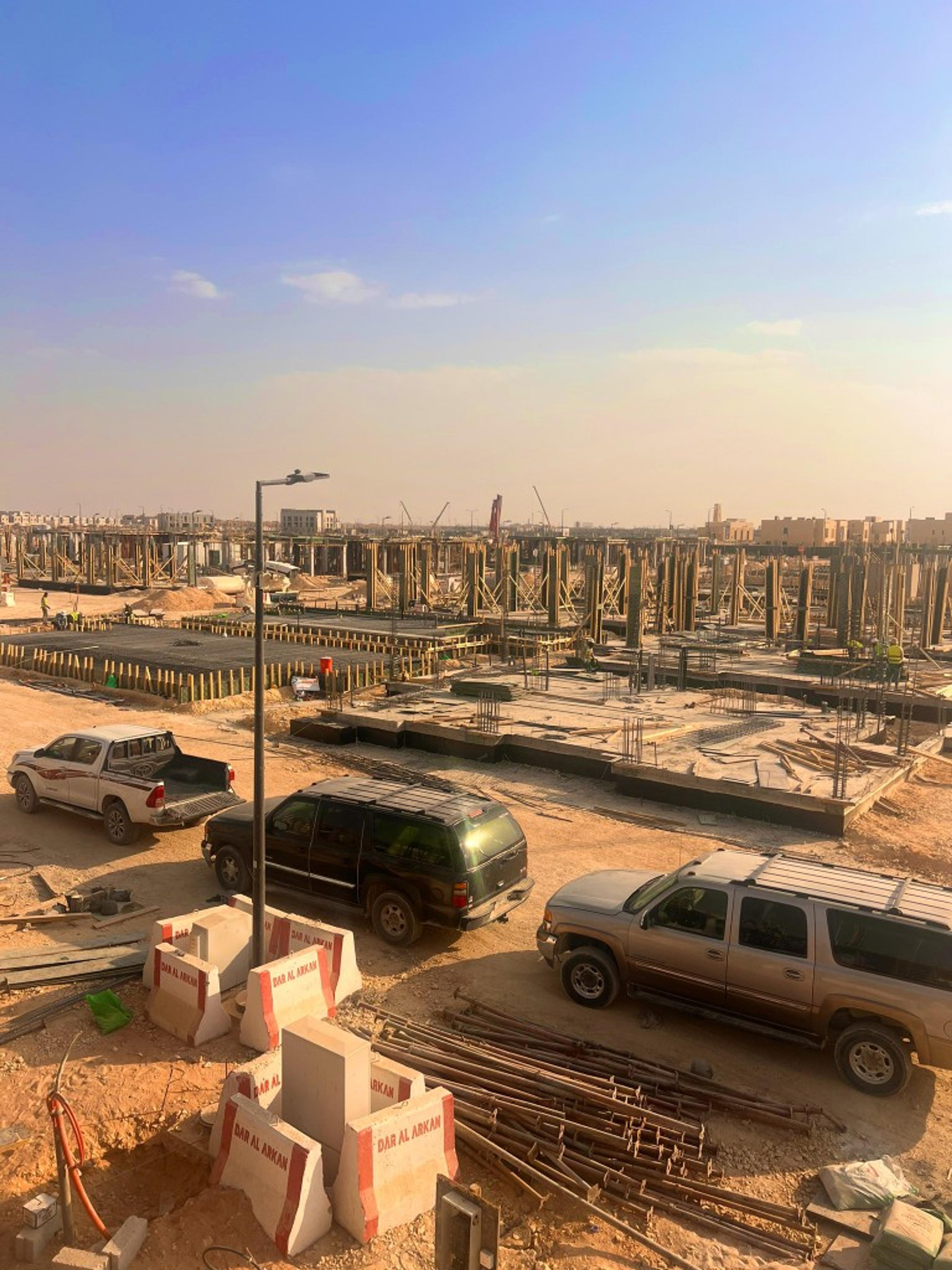 تصميم المعالي