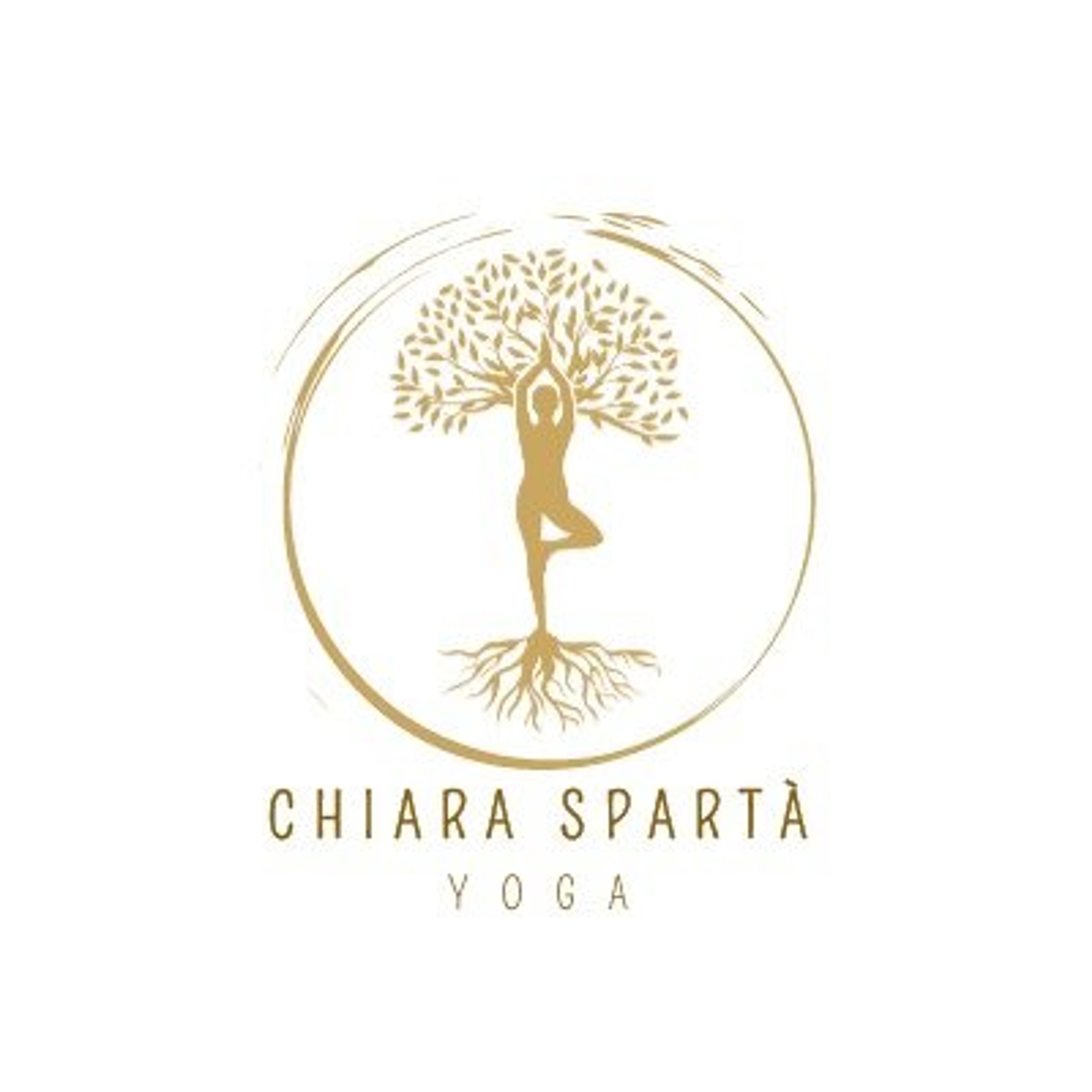 Chiara Spartà