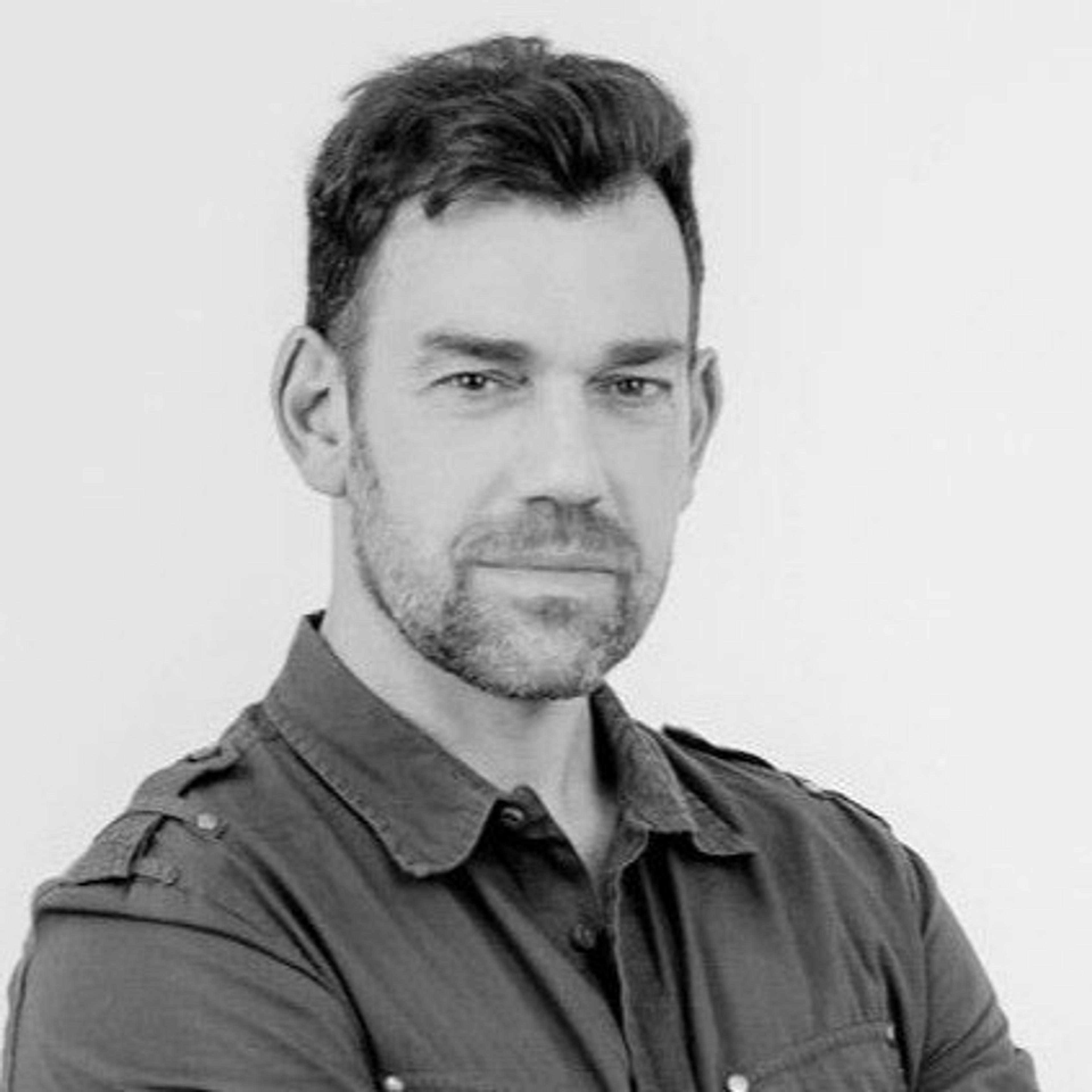 Michael Hellberg