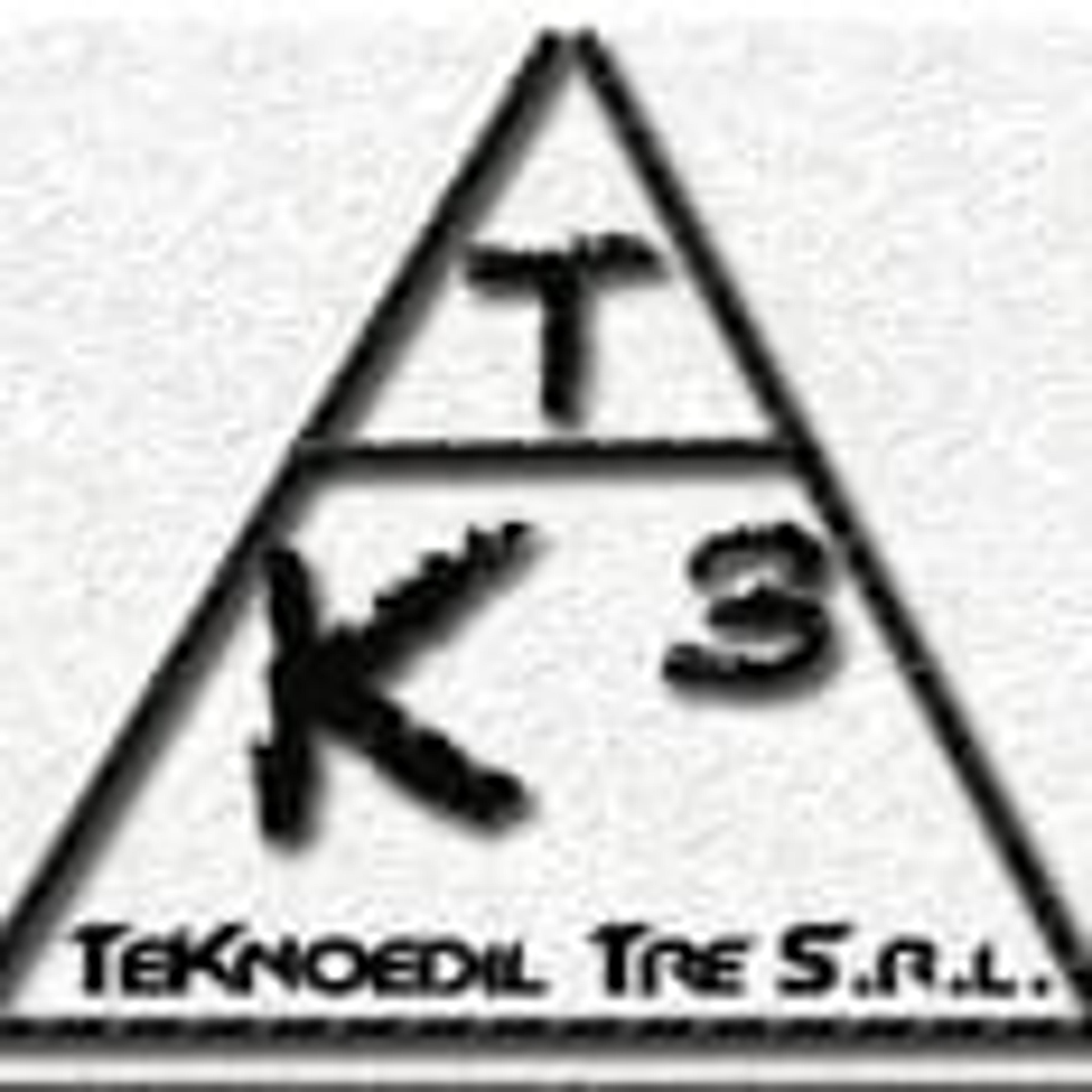 TEKNOEDIL TRE SRL