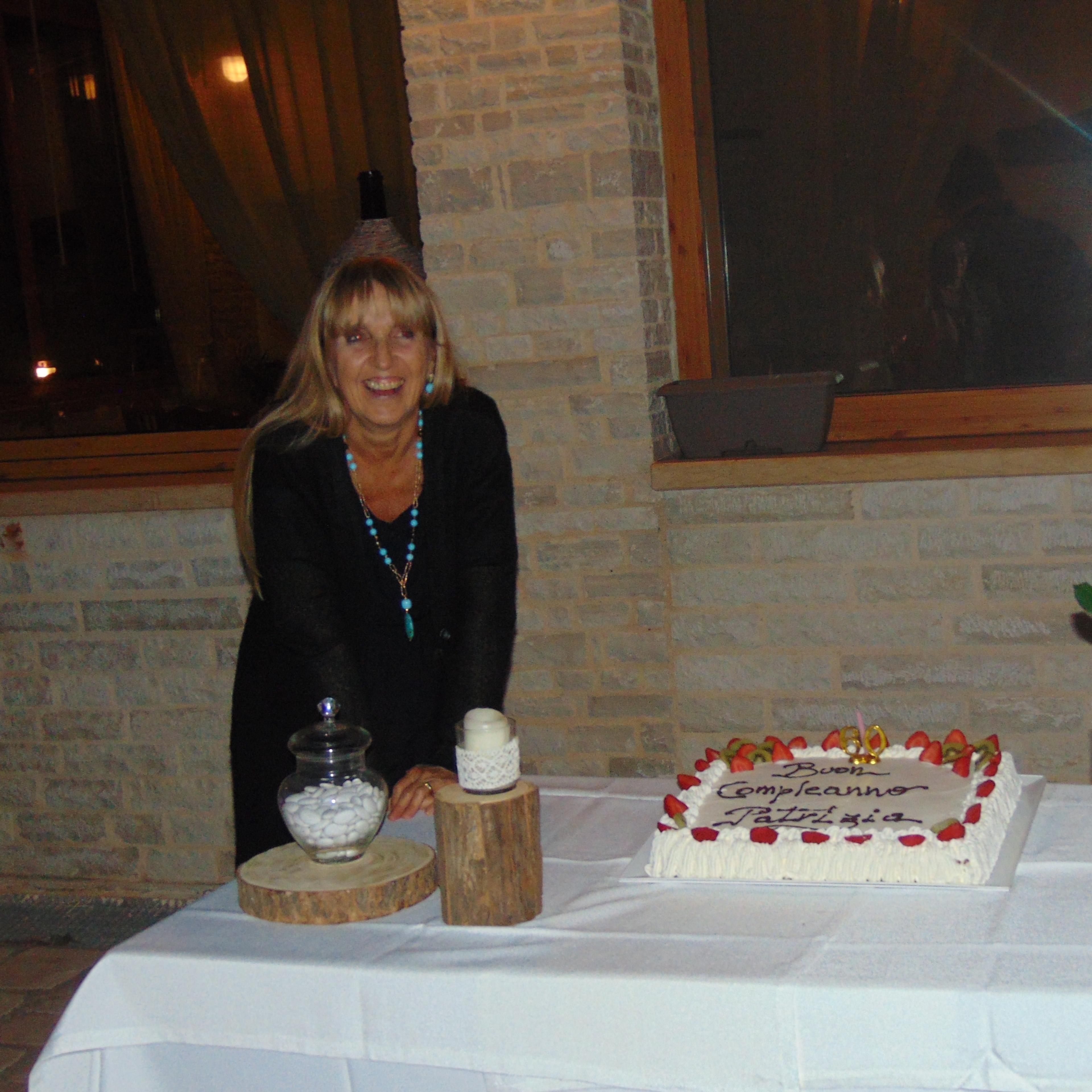 Patrizia Bollino