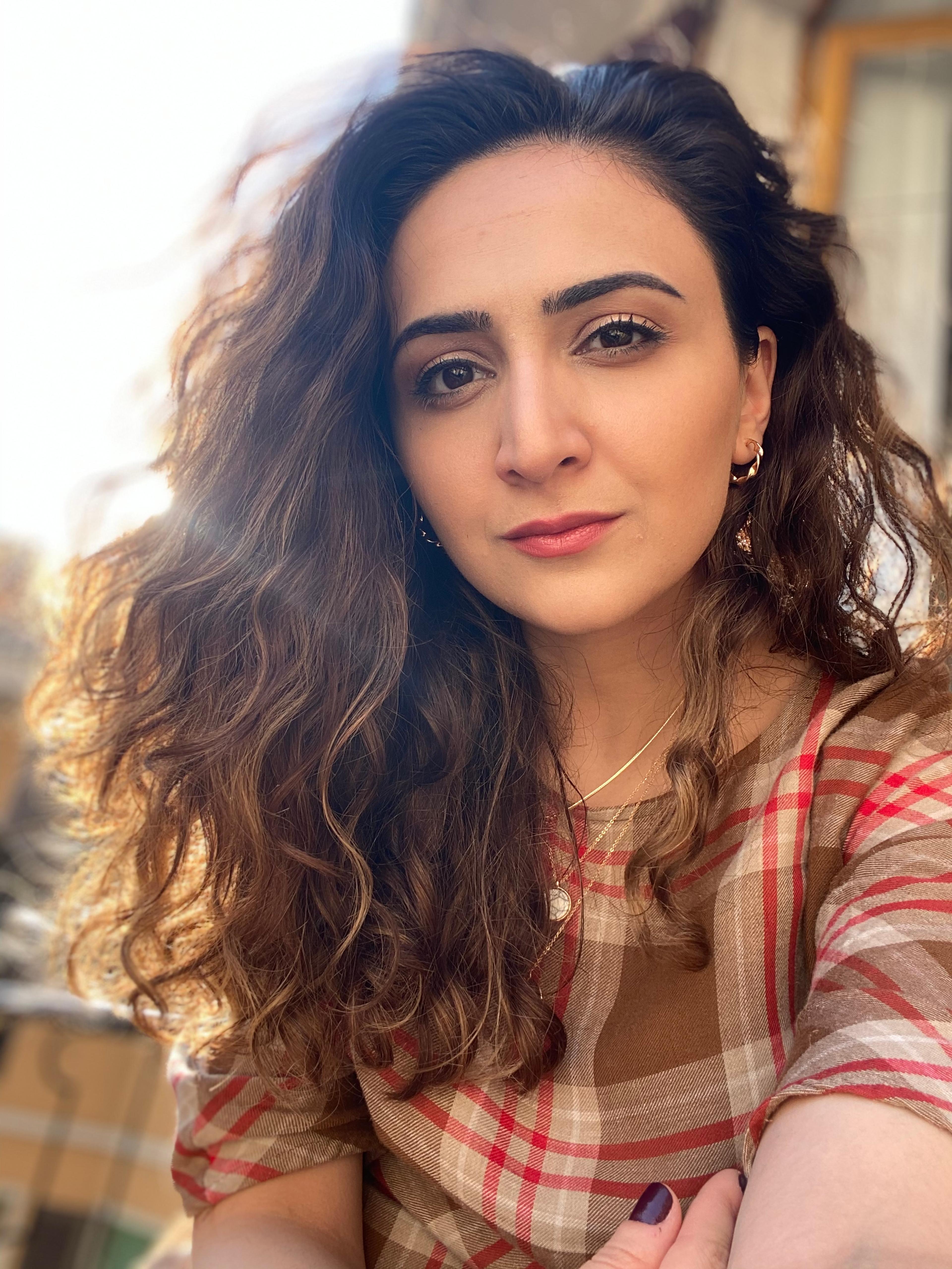 Mane Kocharyan