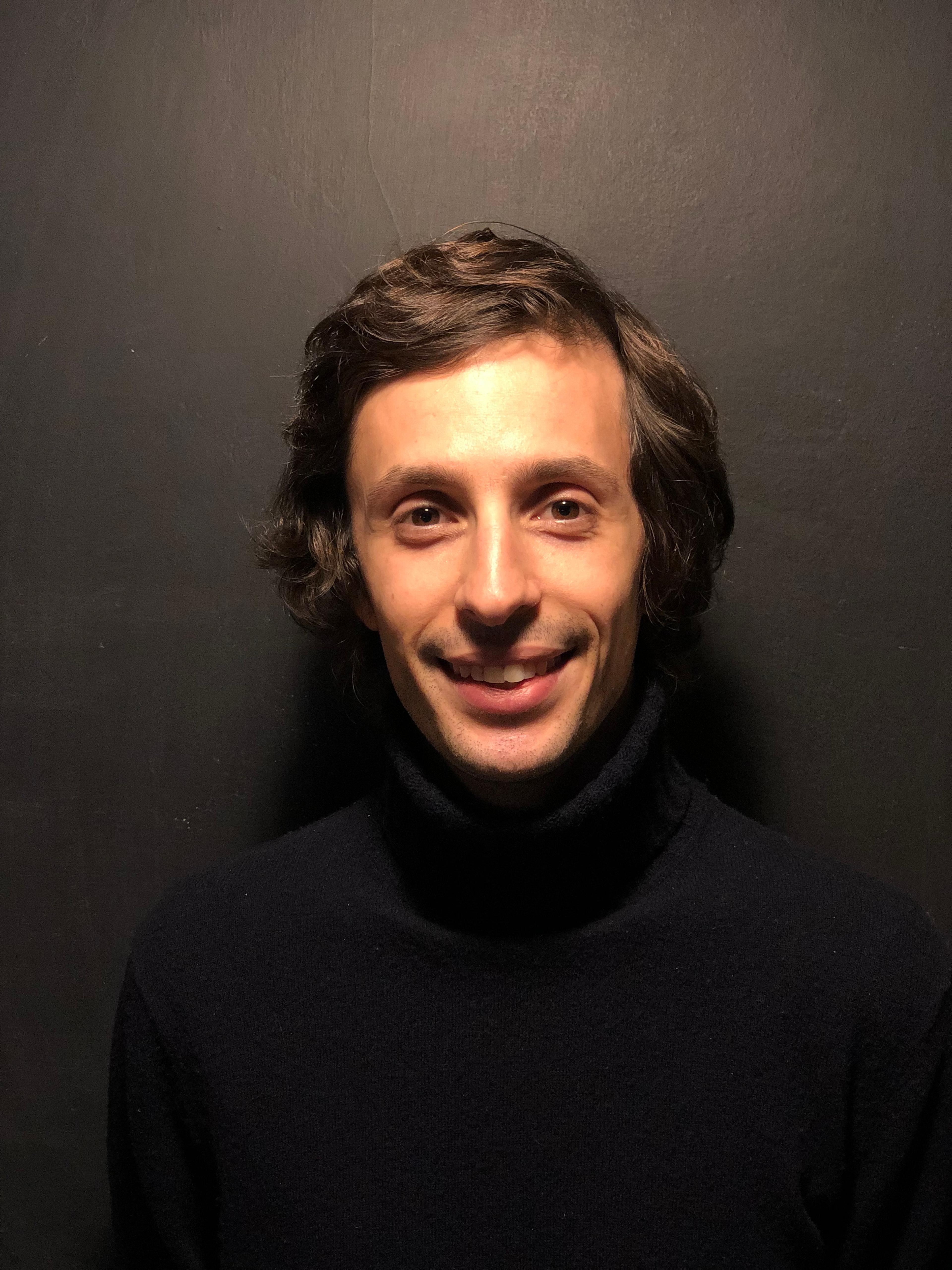 Mattia Bevilacqua