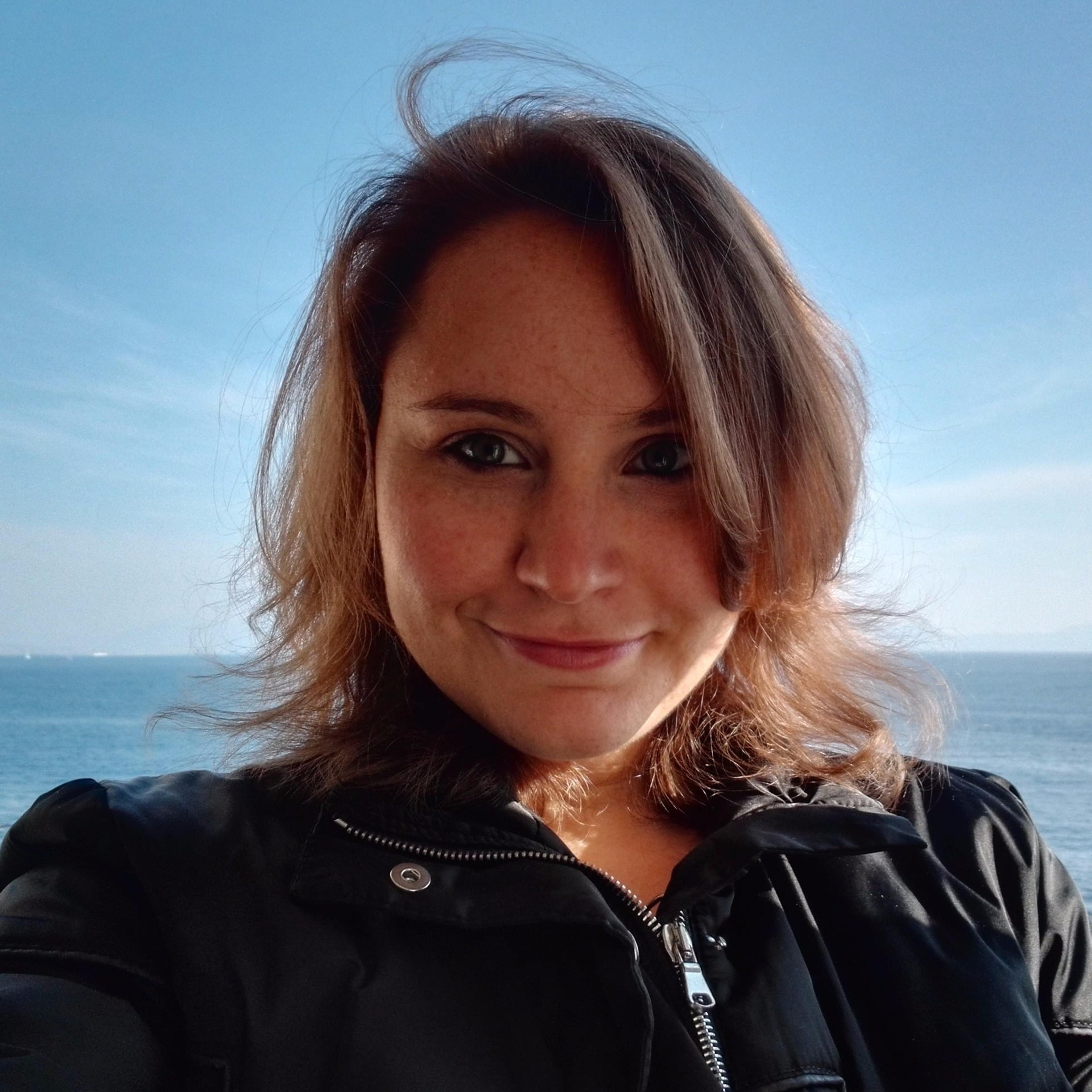 Michela Stellato