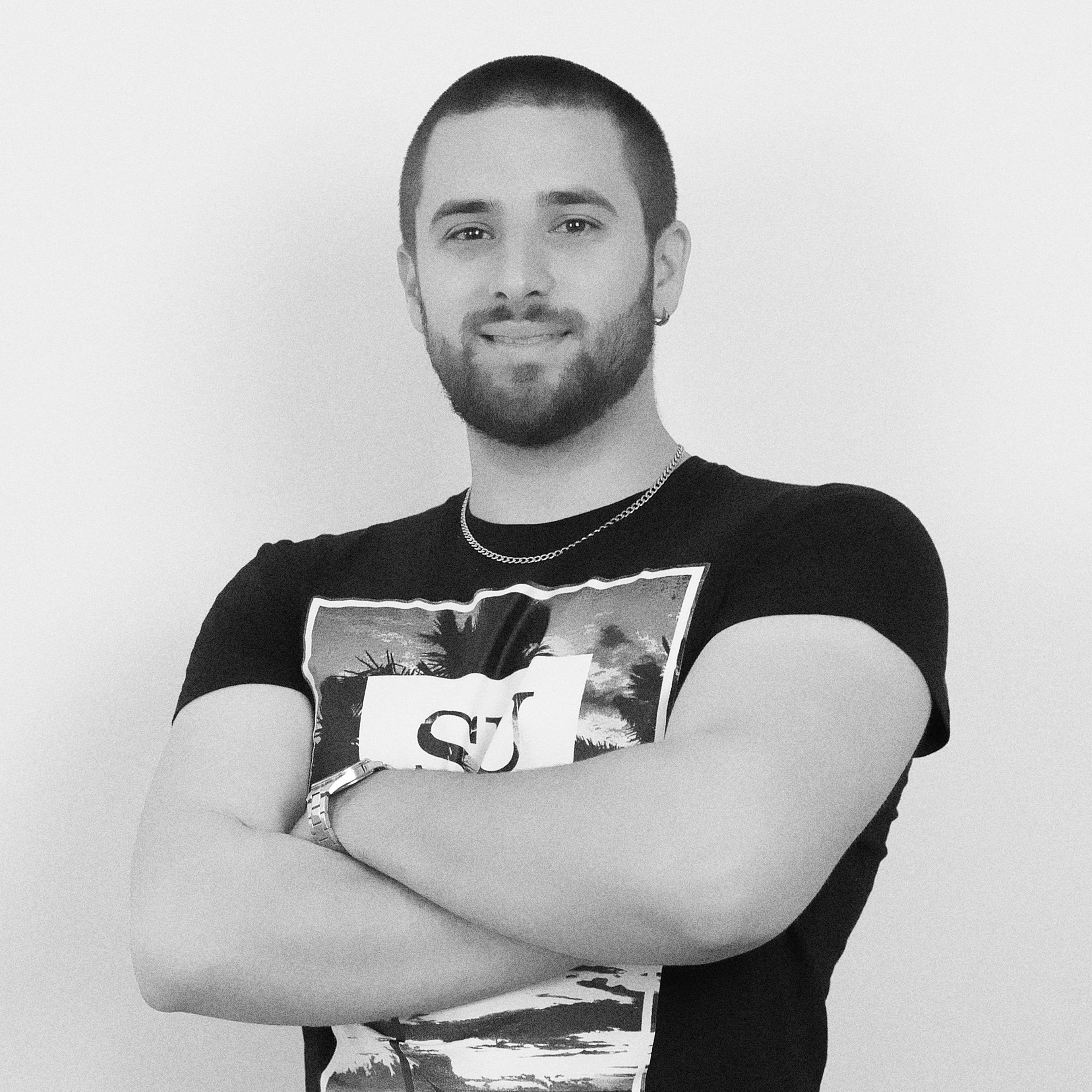 Riccardo Zadini