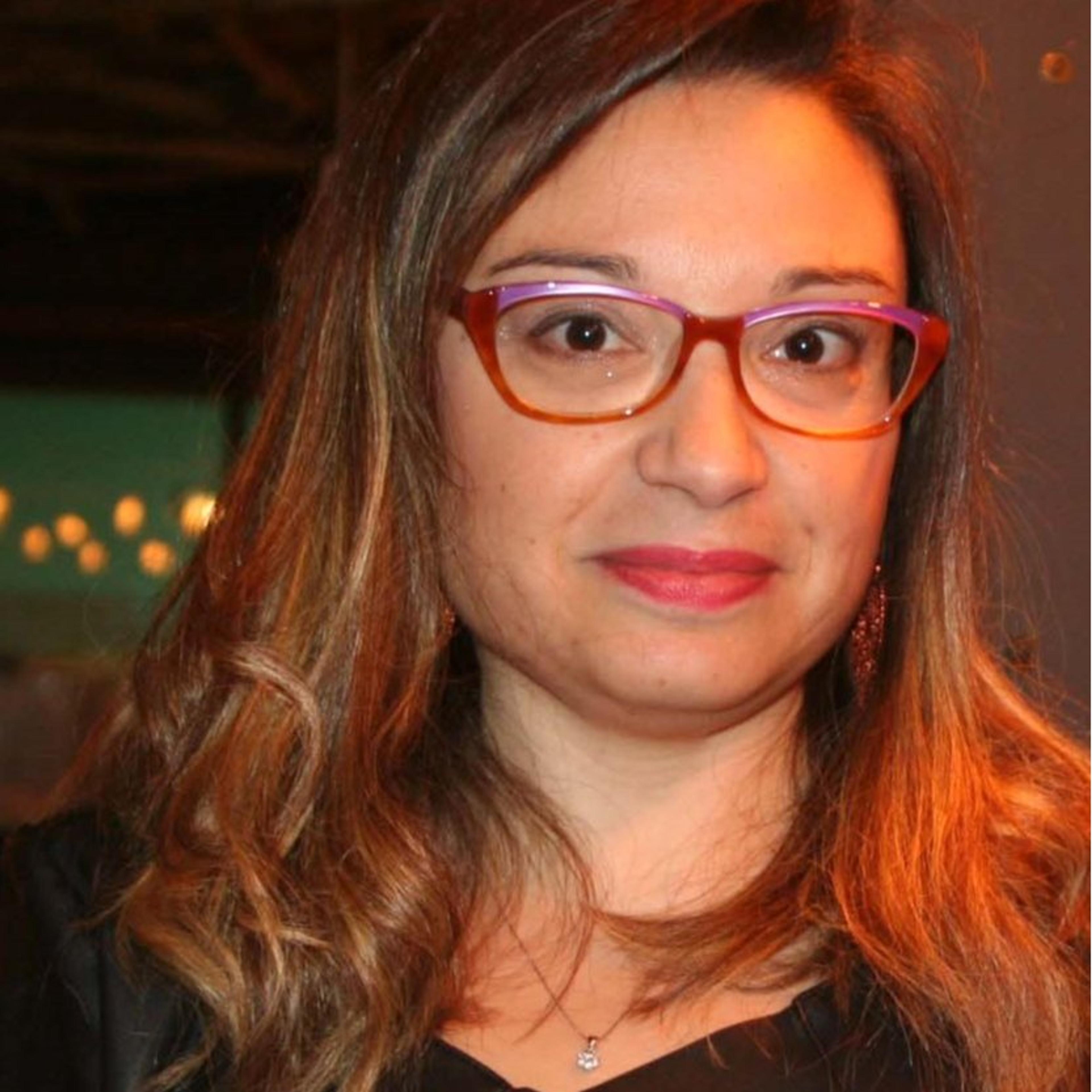 Avv. Sara Serritiello