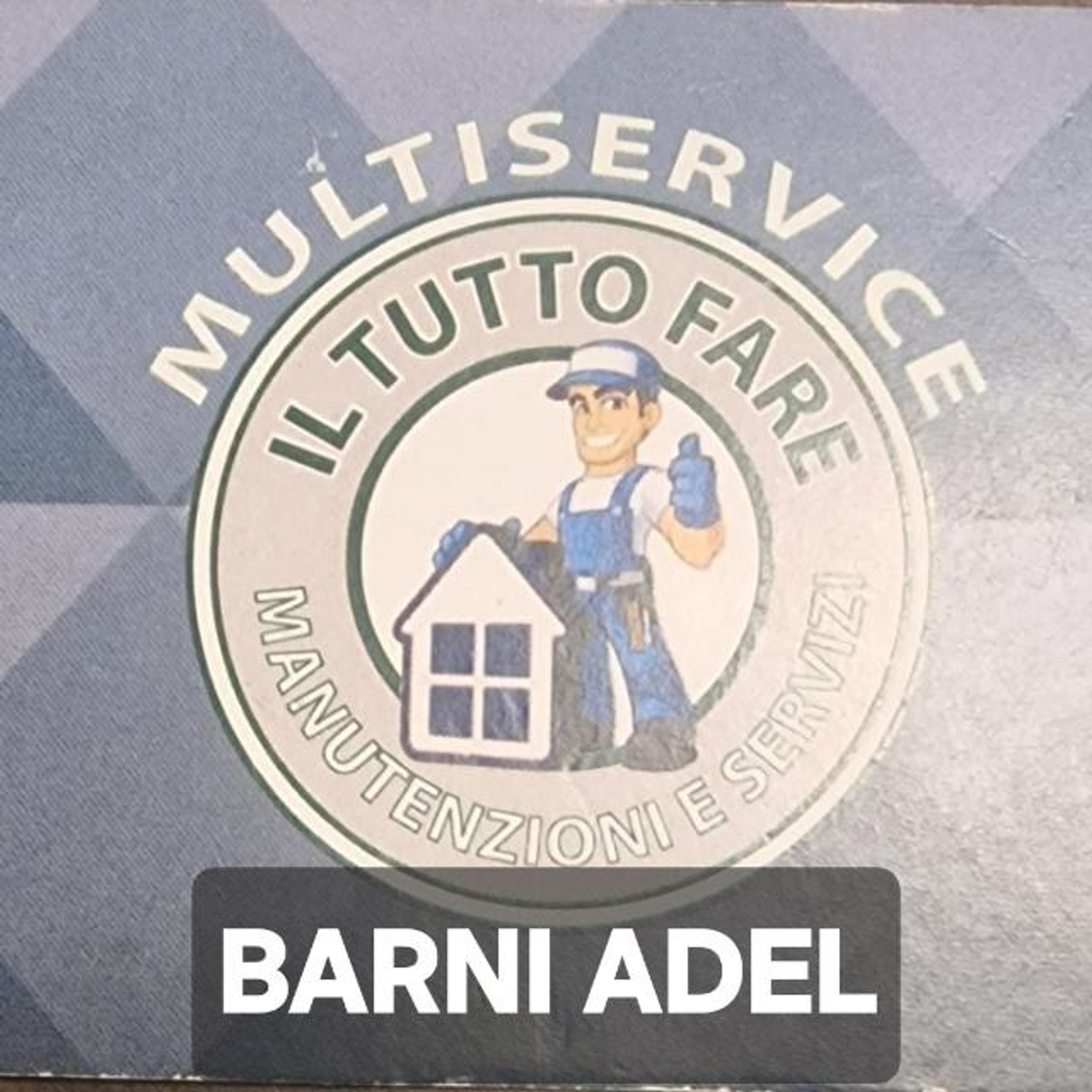Adel Barni