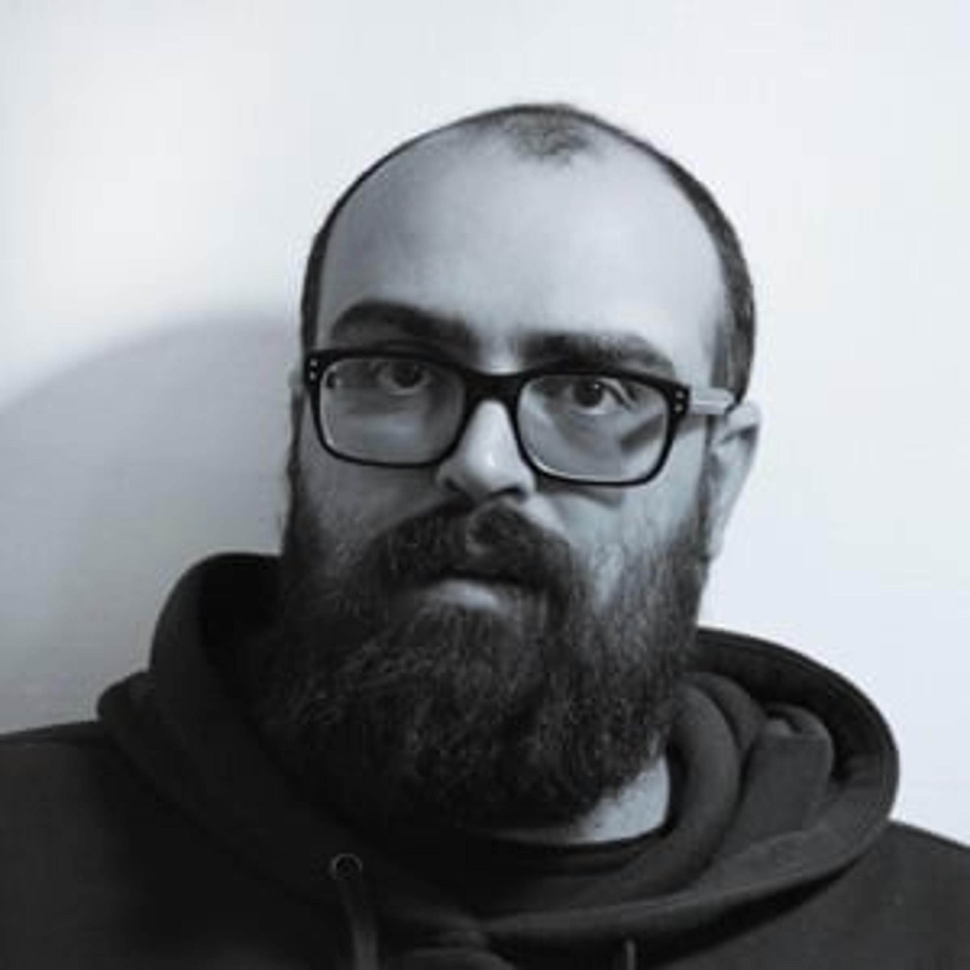 Luciano Andri