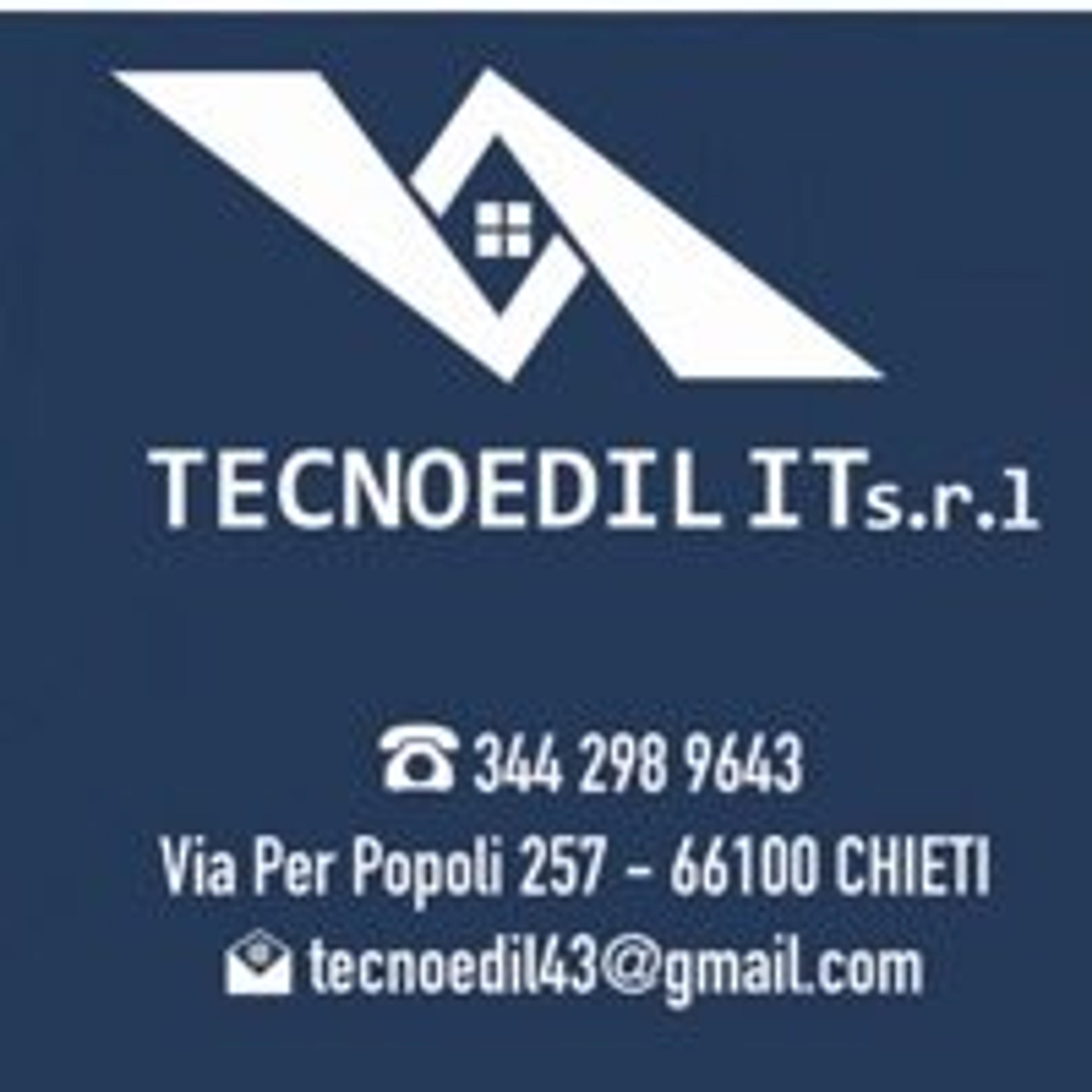 TECNOEDIL IT SRL