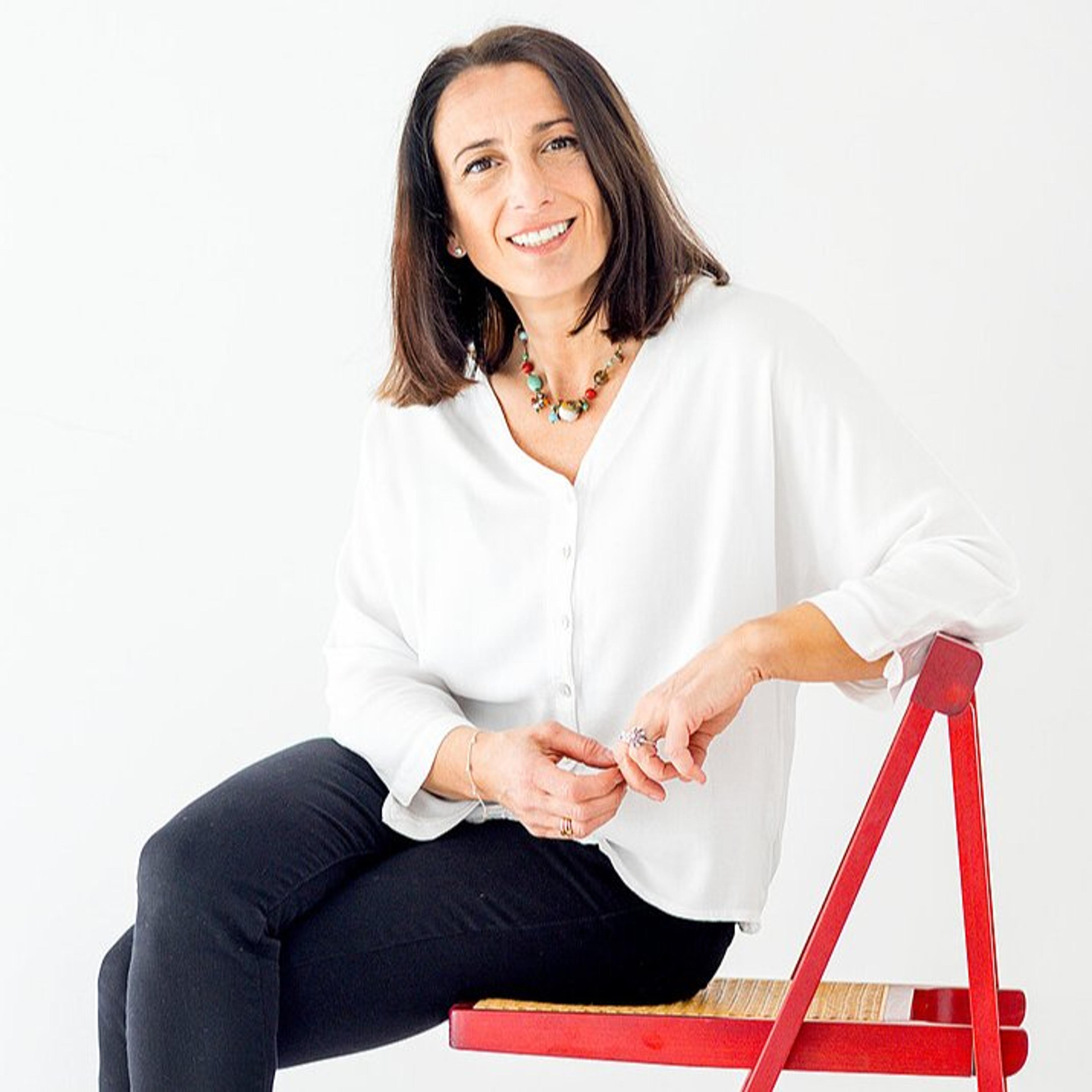 Ángela Archilla