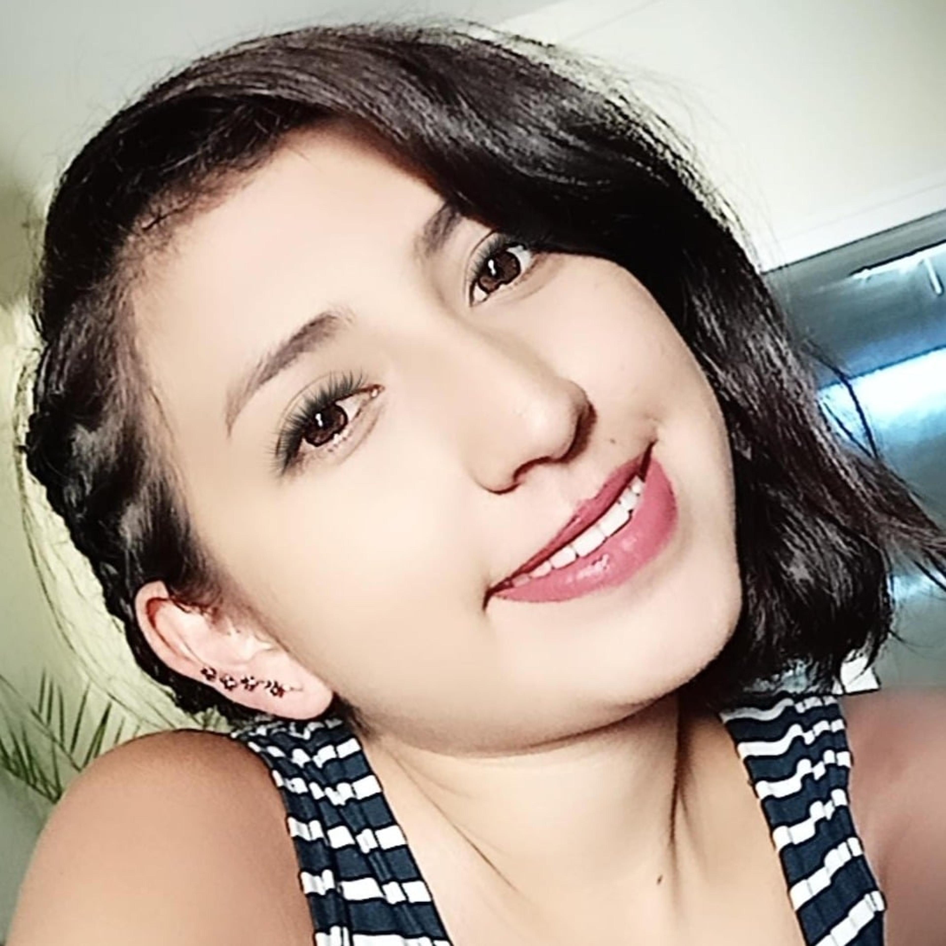 Estefania Salazar