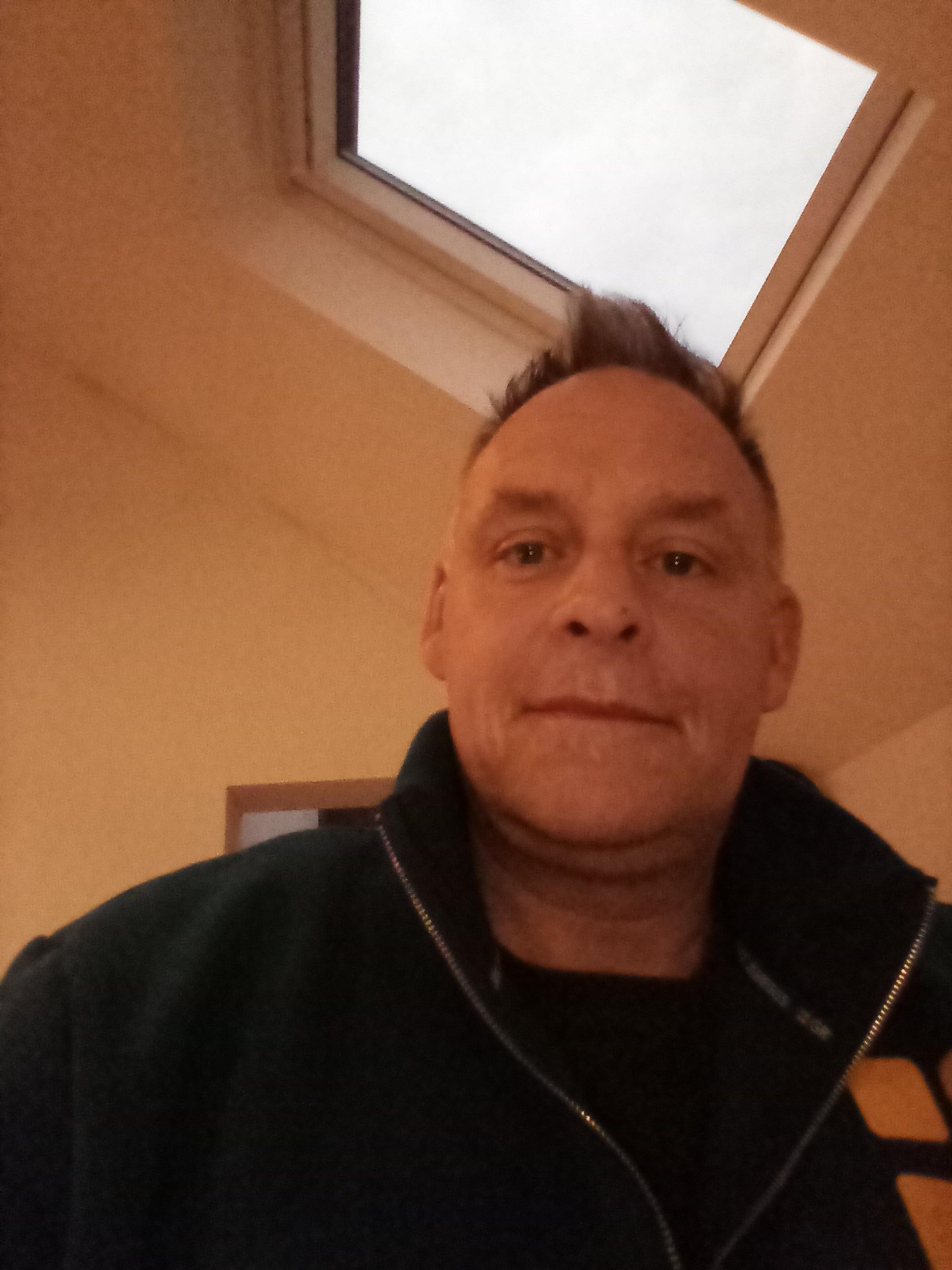 Rob Garrigan