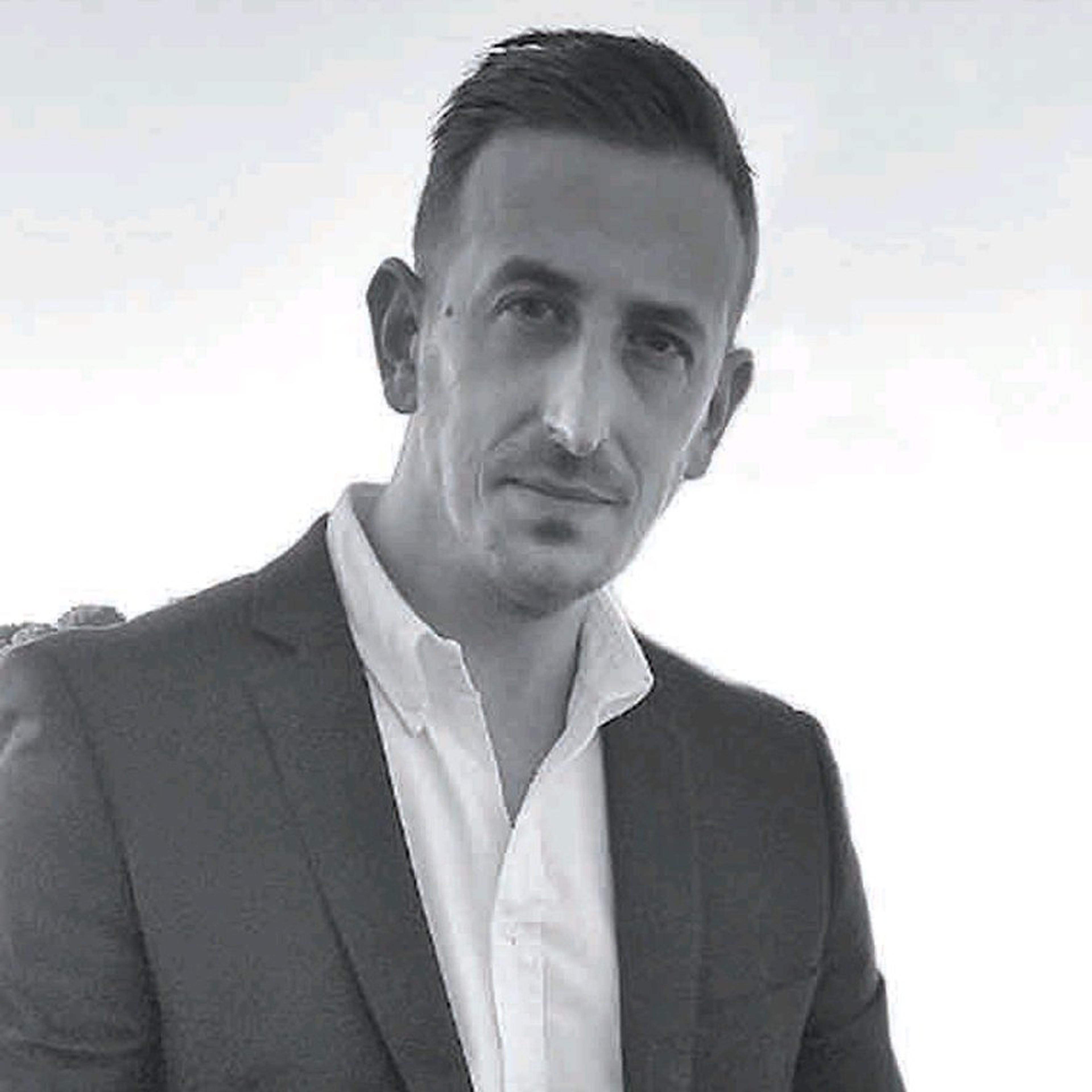 David Martínez