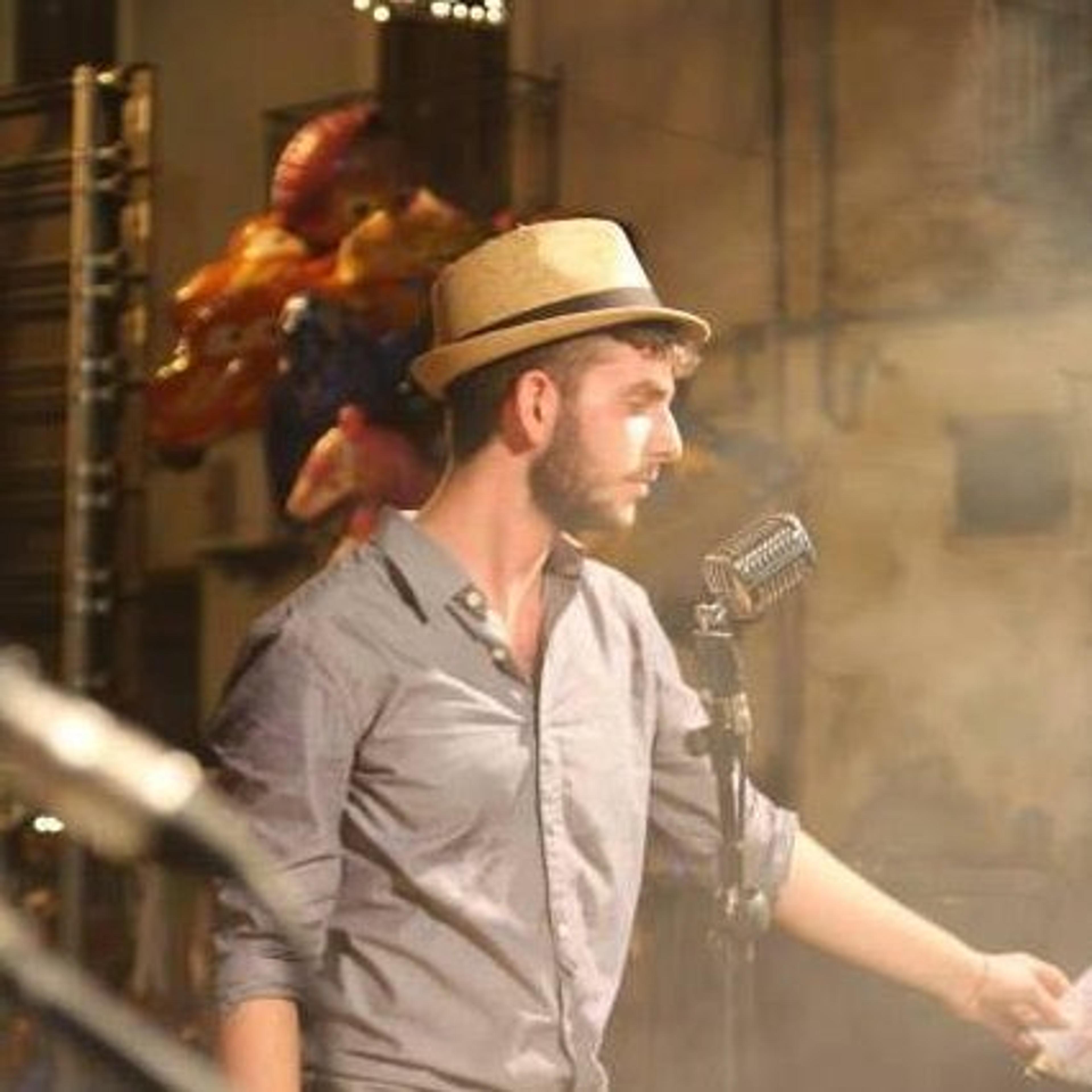 Giuseppe Ferro