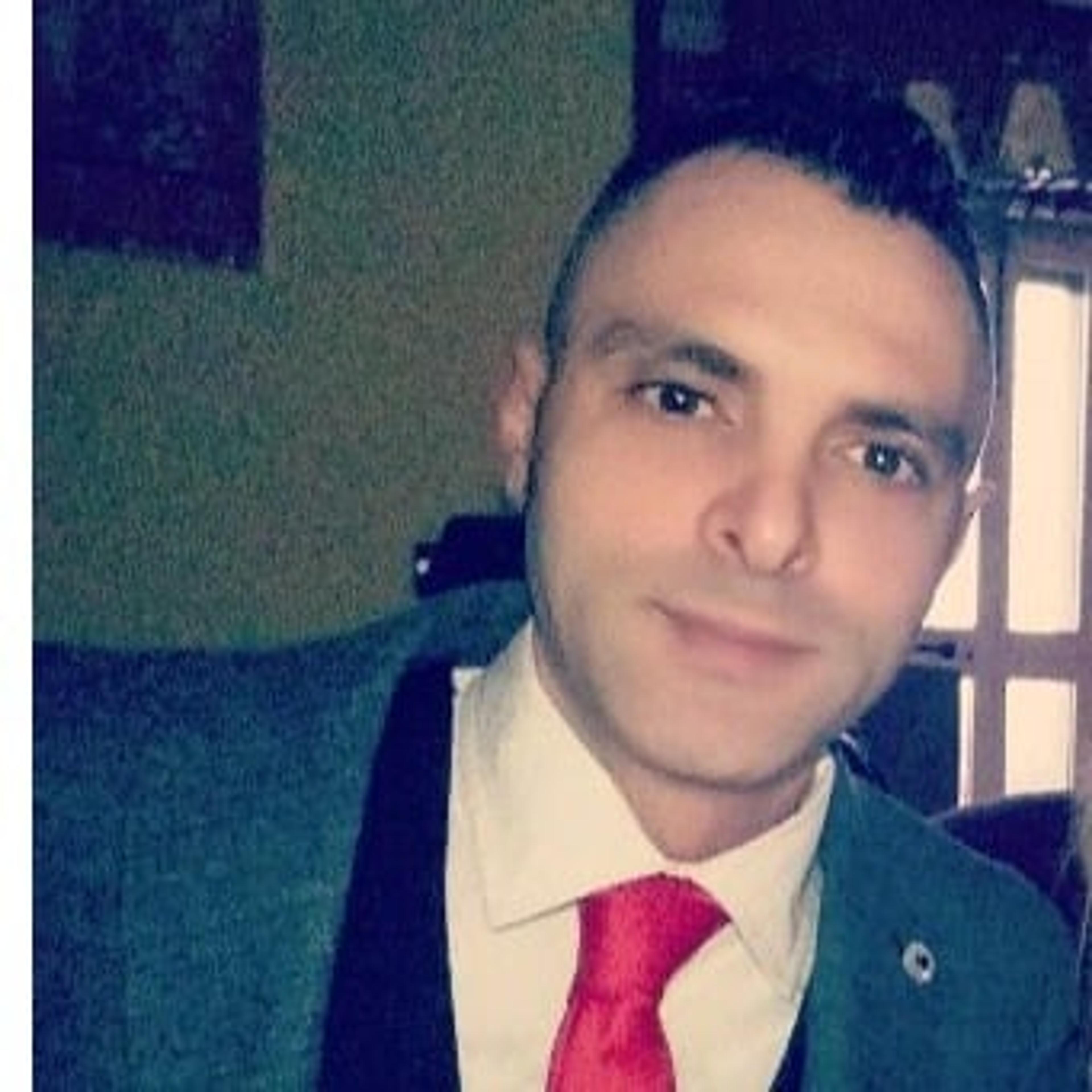 Luca Grasso