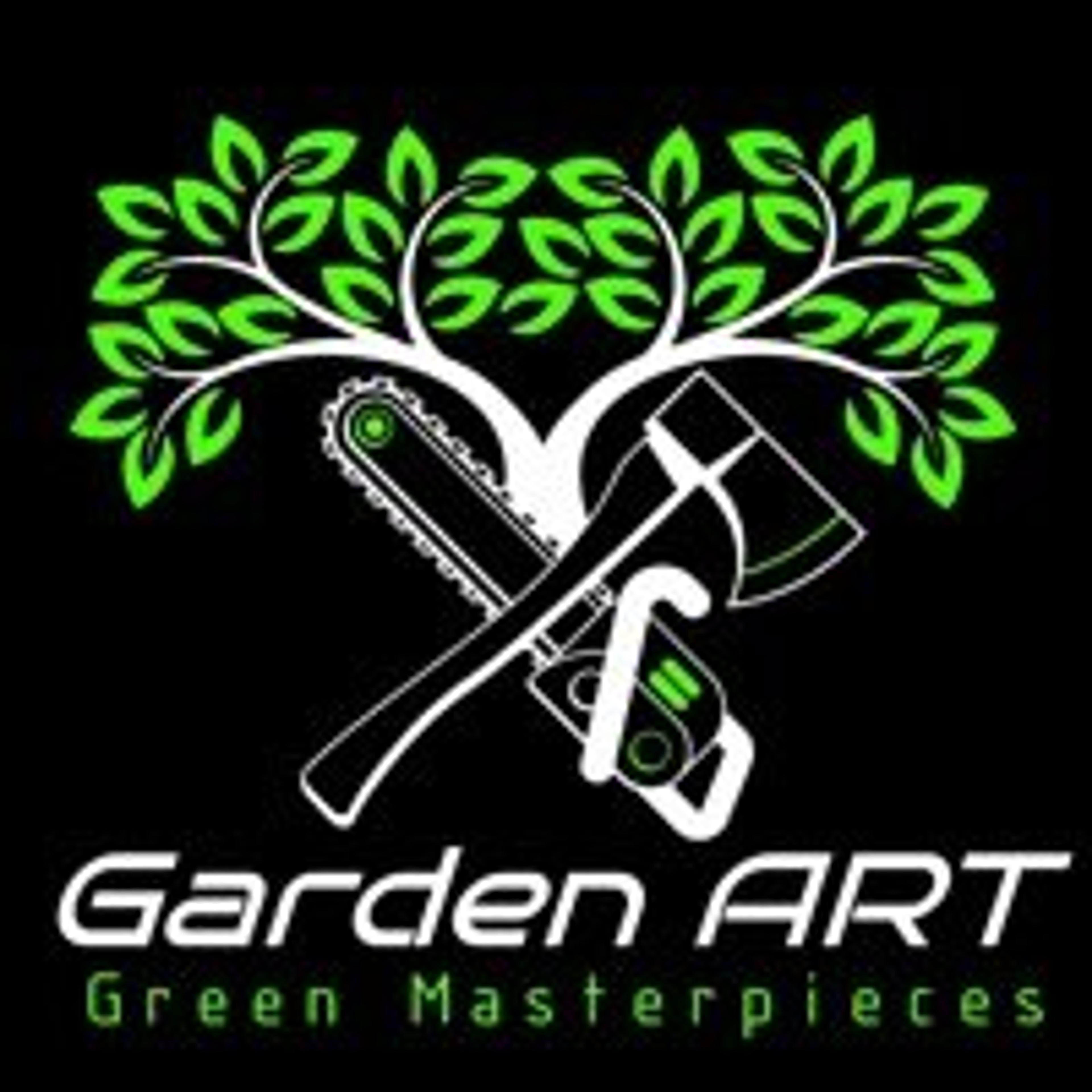 GARDEN ARTS di Cristian Polidori