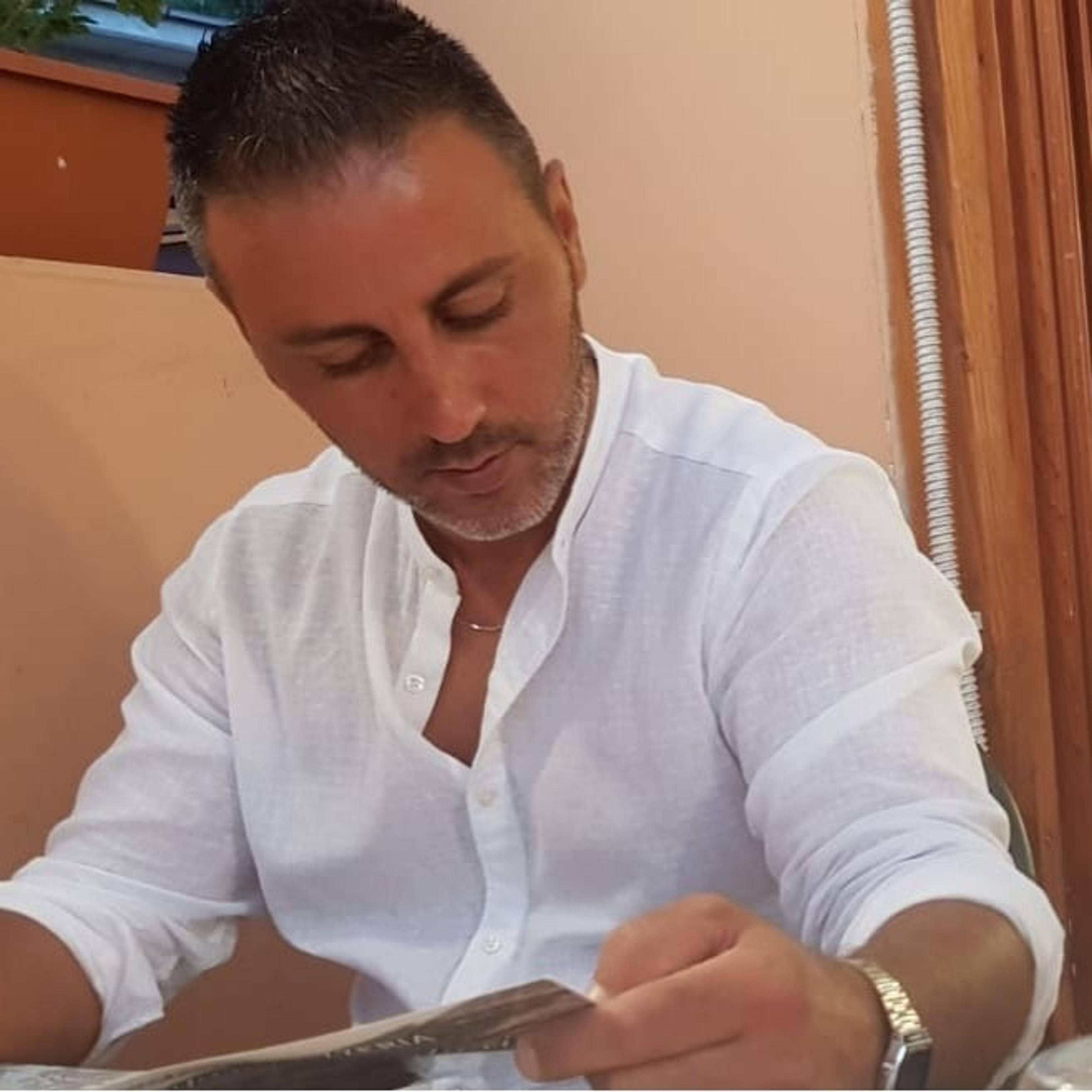 MARINO COPERTURE