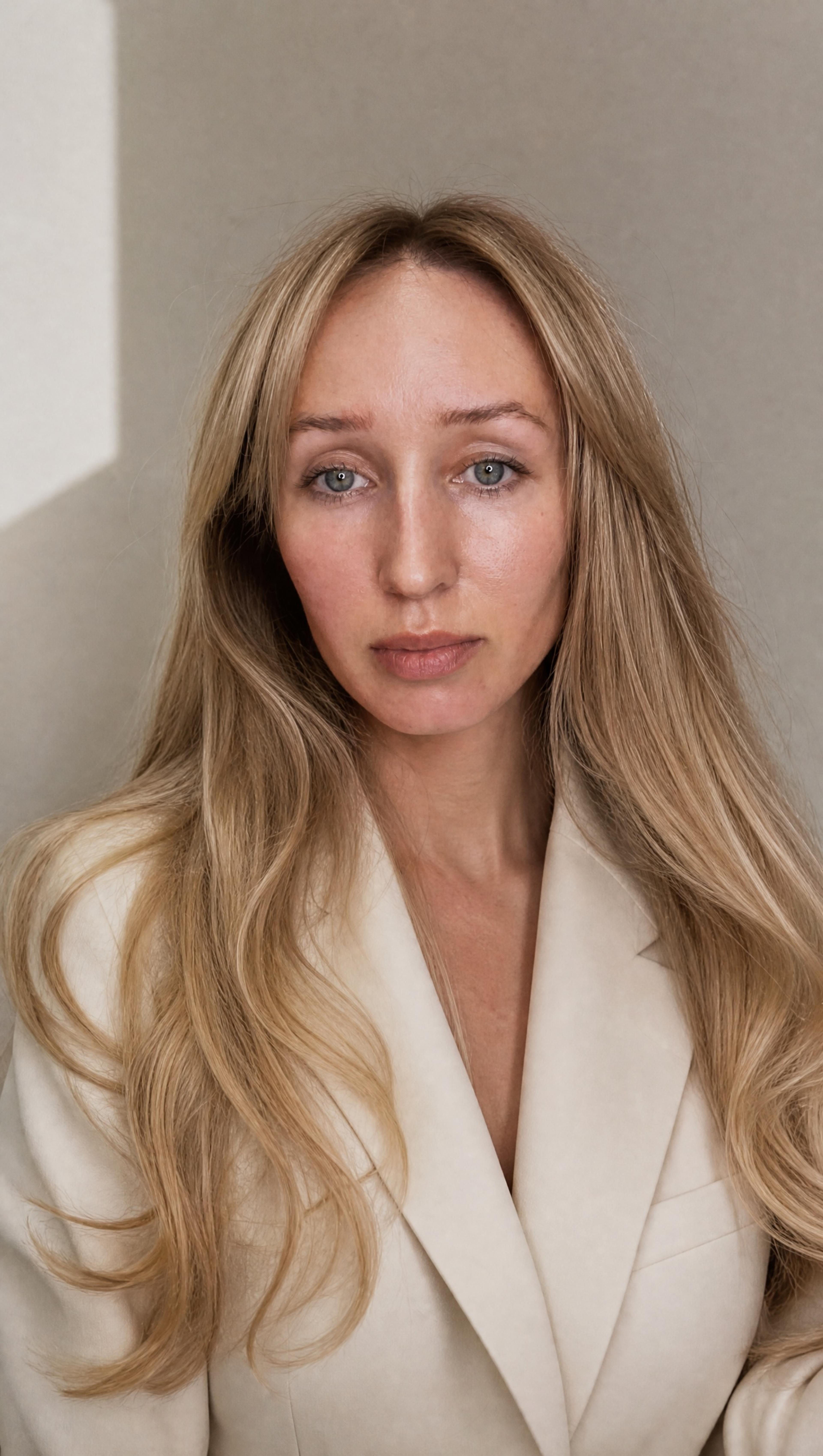 Nataliia Karasevych